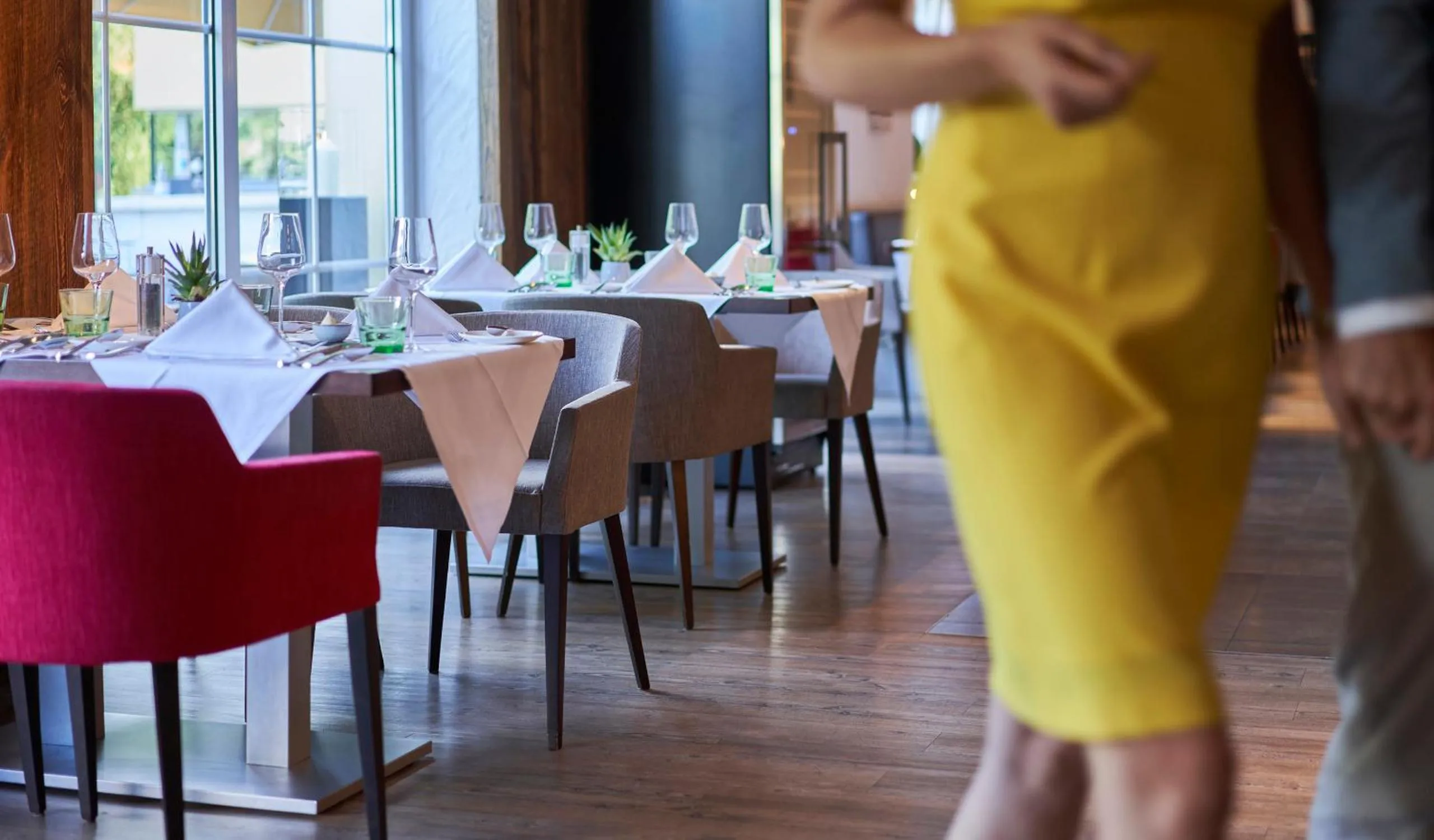 Hotel Residenz Hochalm - SKI IN -SKI OUT