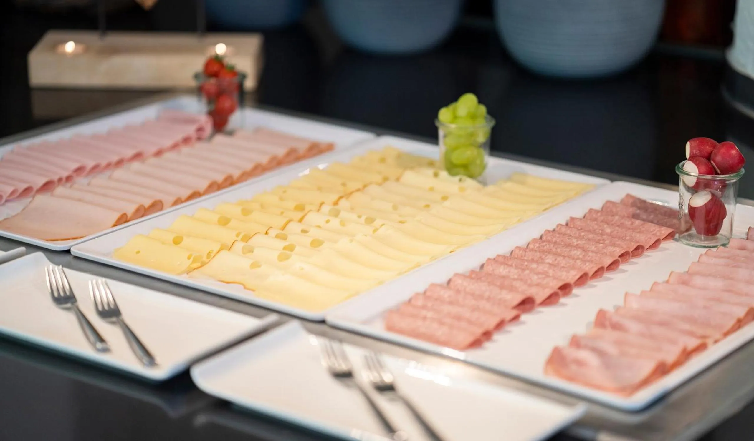 Game Room in Hotel Residenz Hochalm - SKI IN -SKI OUT