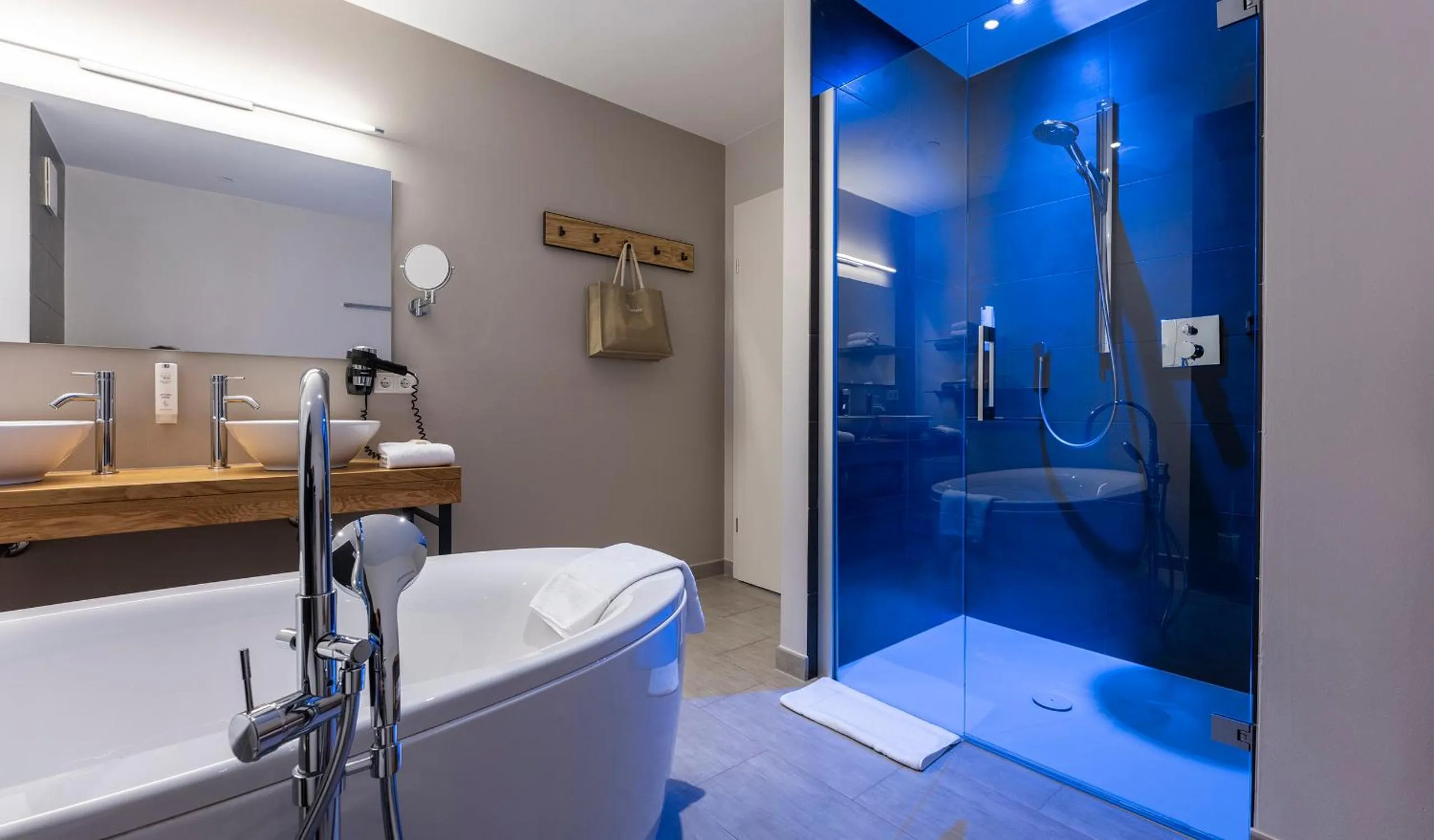 Hotel Residenz Hochalm - SKI IN -SKI OUT