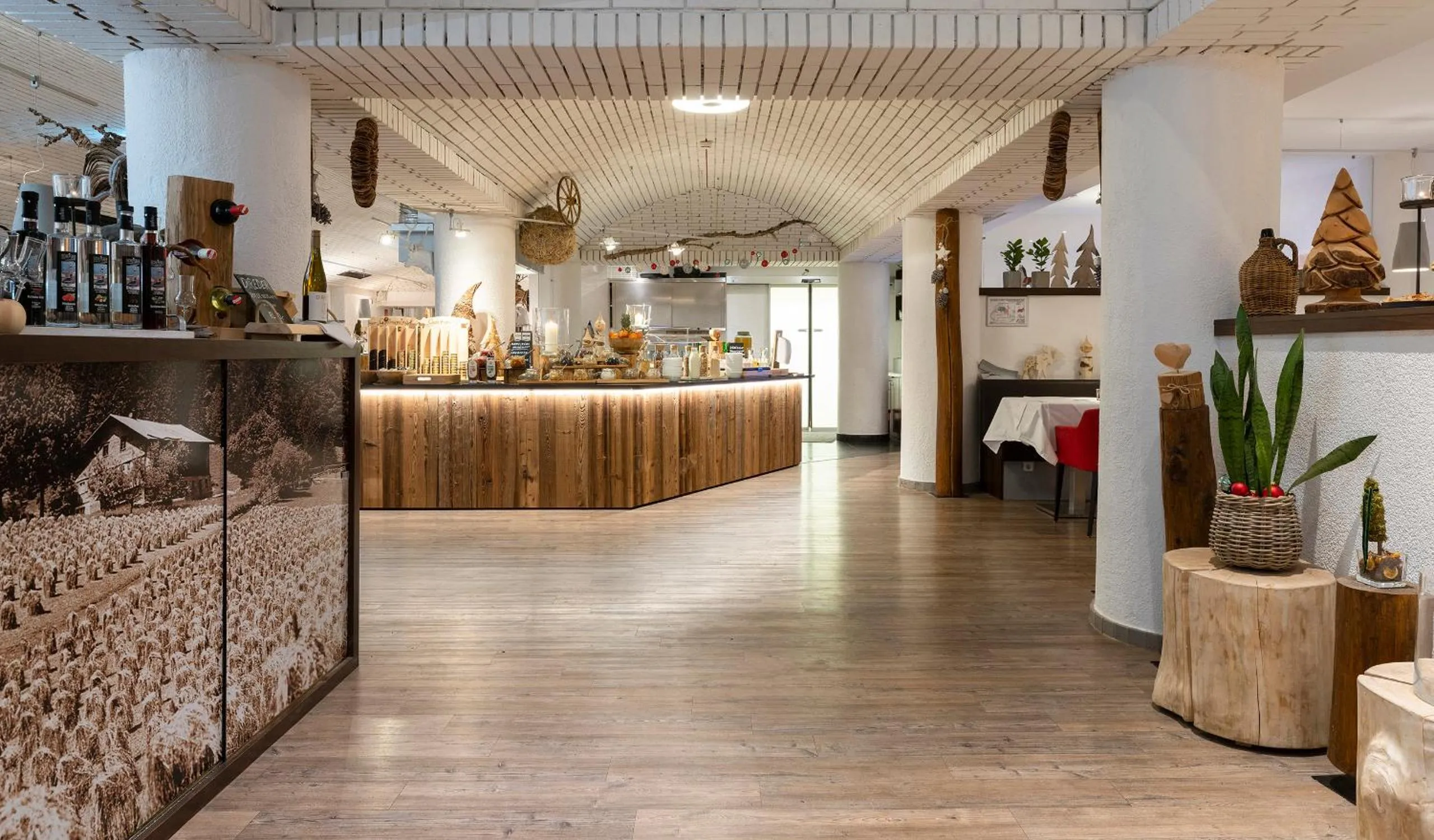 Hotel Residenz Hochalm - SKI IN -SKI OUT