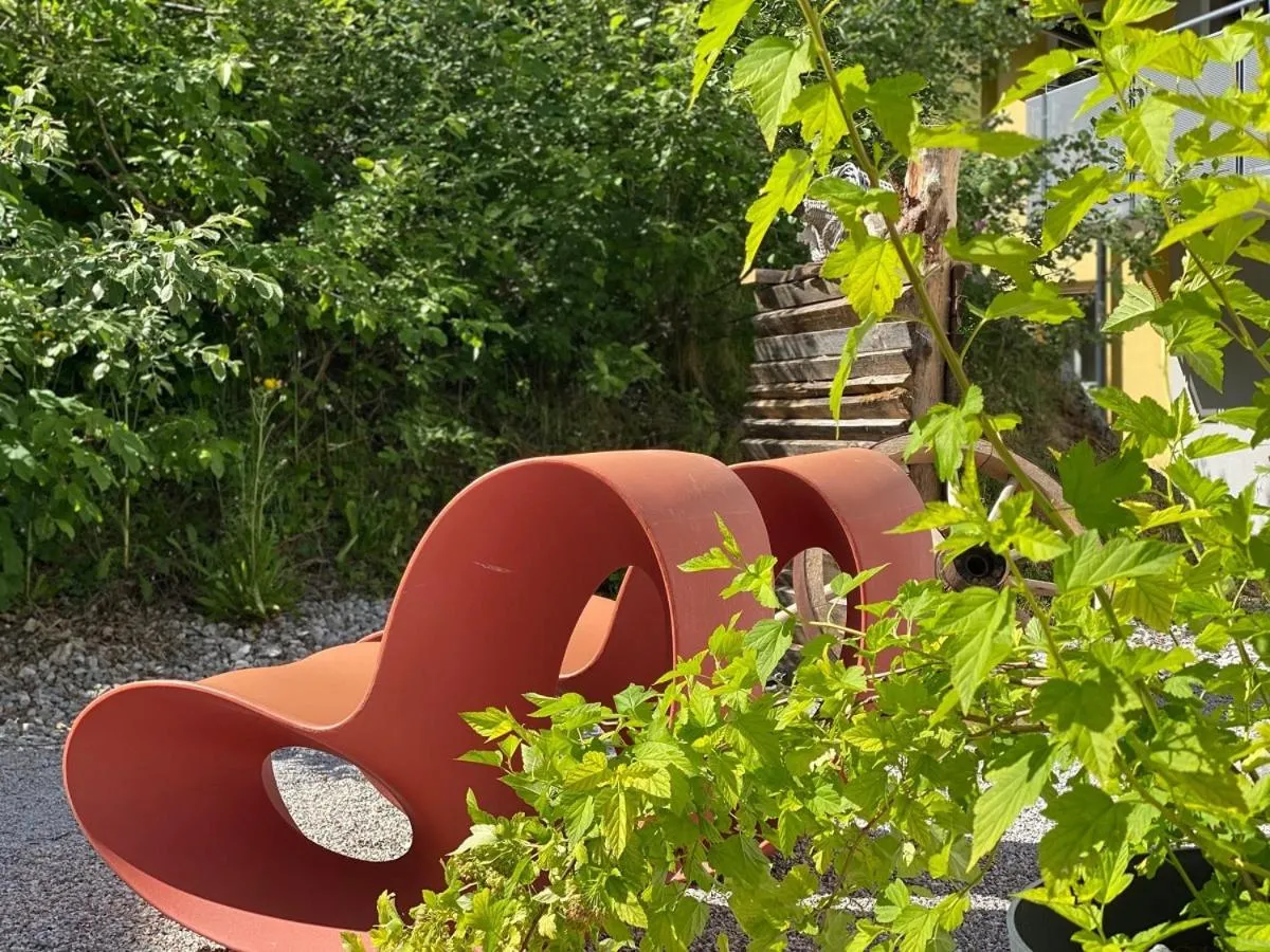 Hotel Residenz Hochalm - SKI IN -SKI OUT