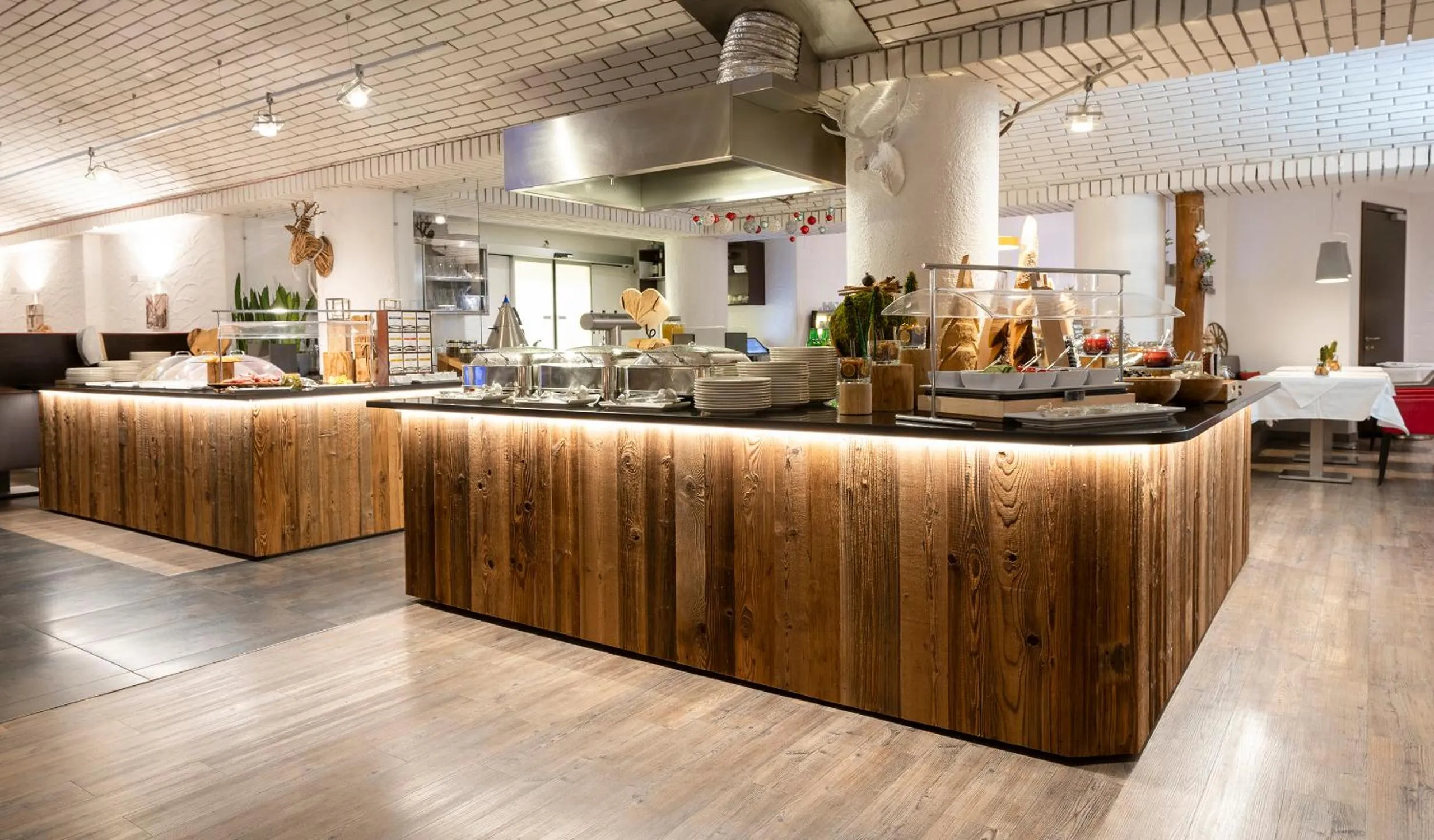 Hotel Residenz Hochalm - SKI IN -SKI OUT