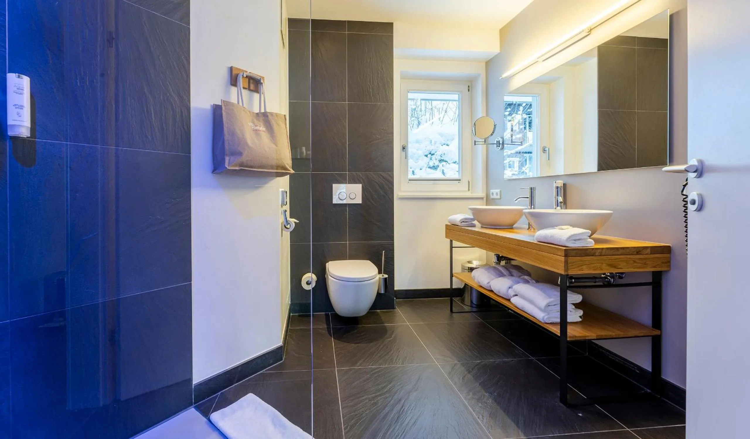 Hotel Residenz Hochalm - SKI IN -SKI OUT