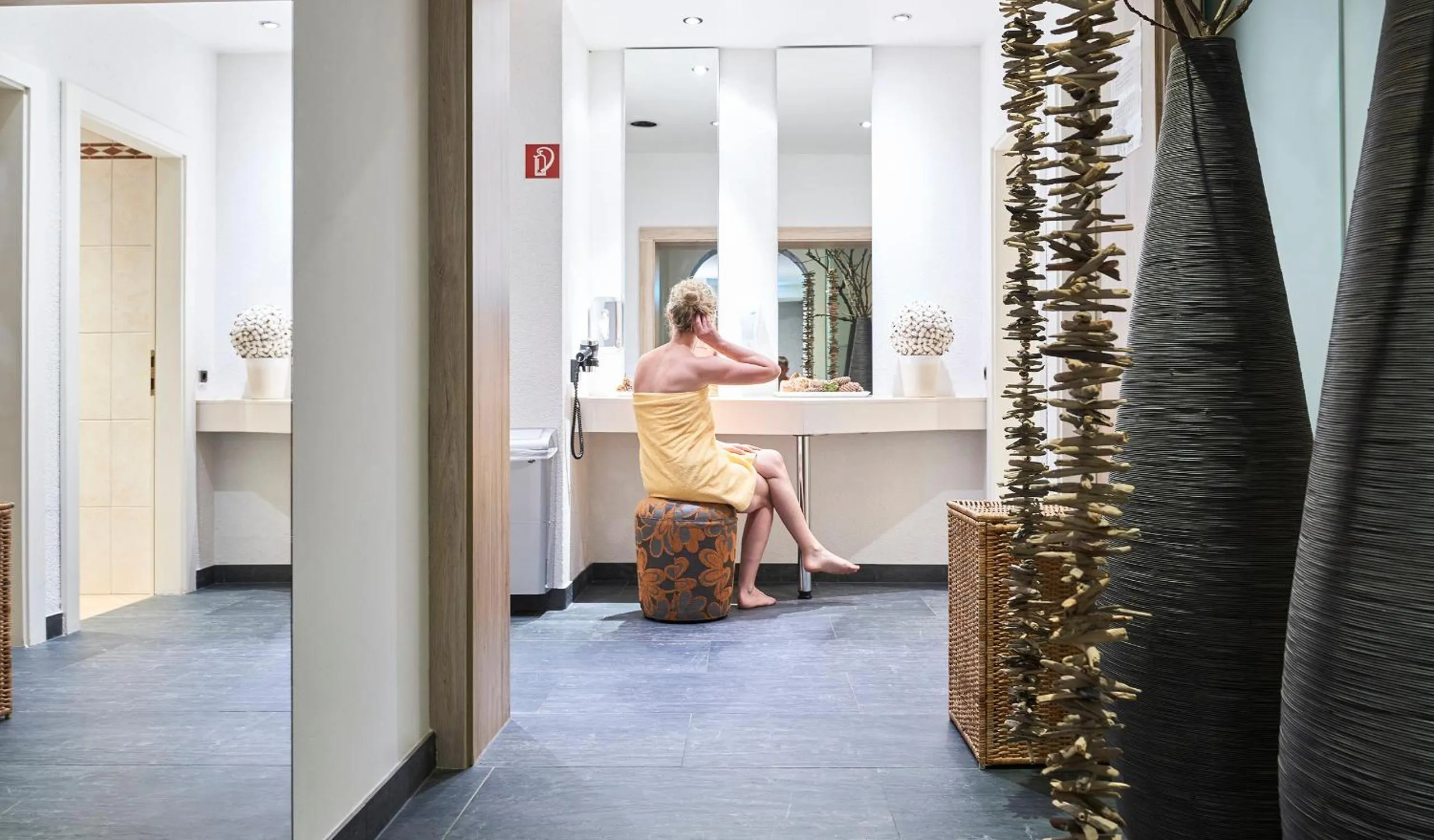 Hotel Residenz Hochalm - SKI IN -SKI OUT