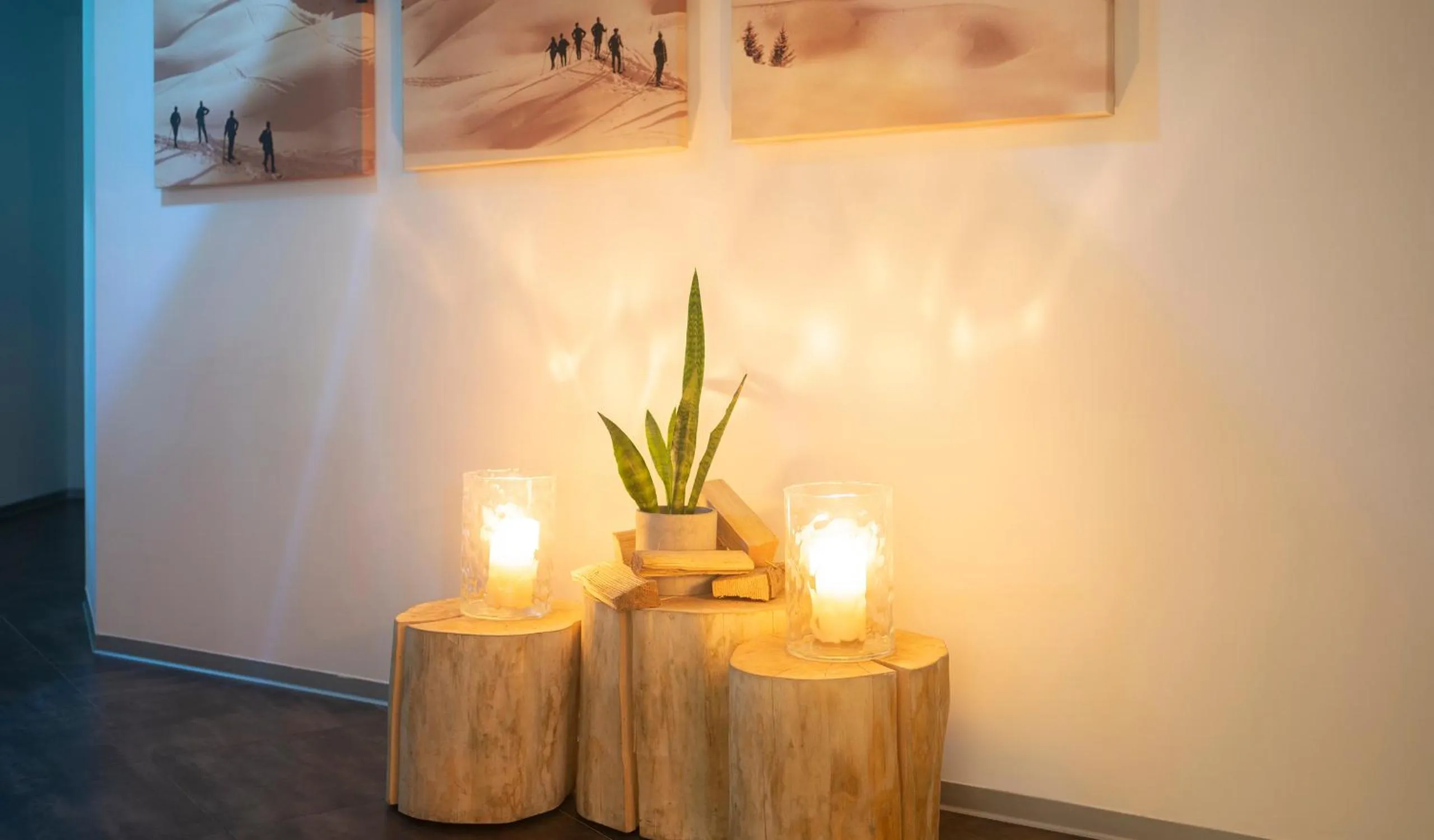 Hotel Residenz Hochalm - SKI IN -SKI OUT