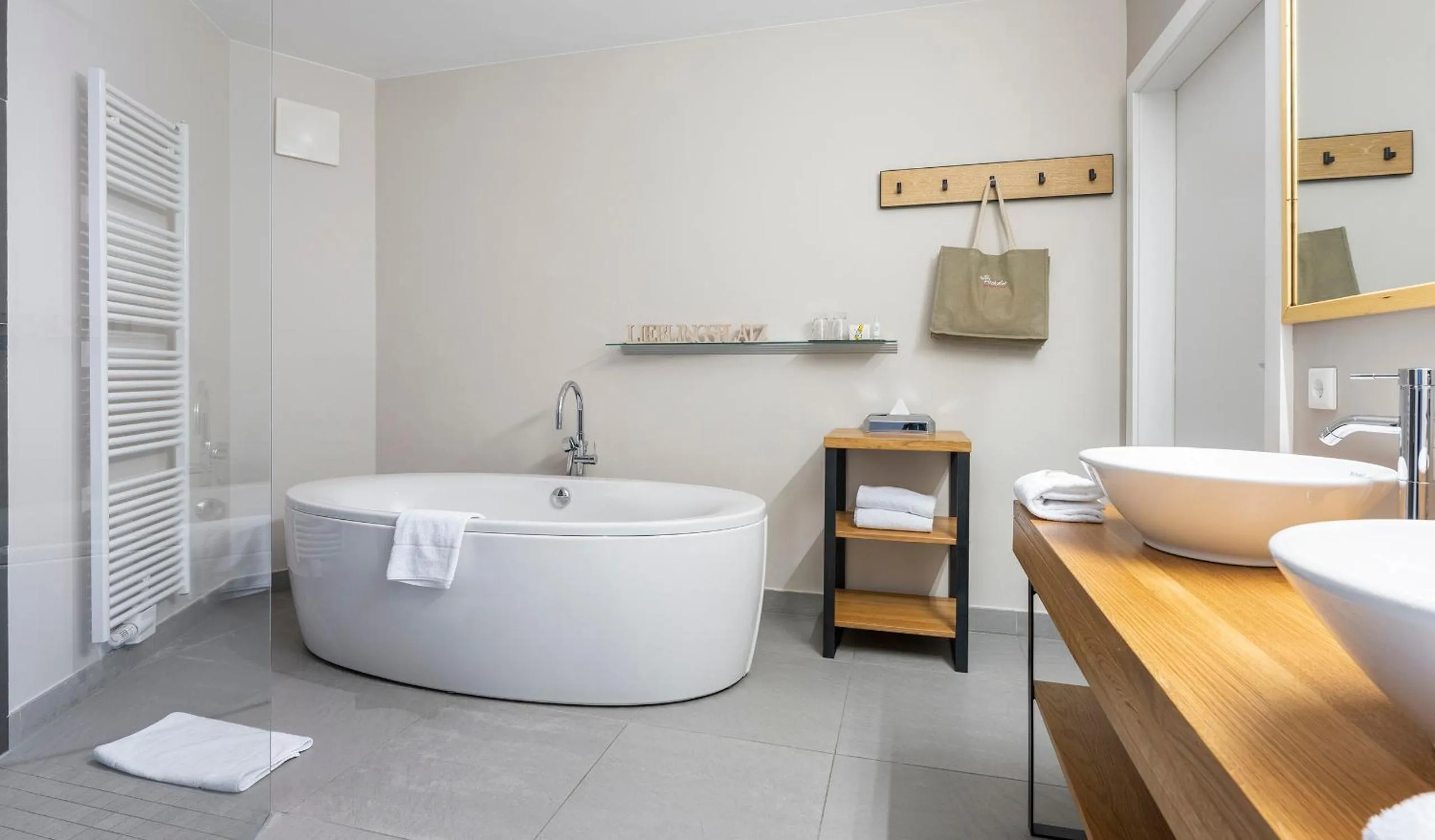 Hotel Residenz Hochalm - SKI IN -SKI OUT