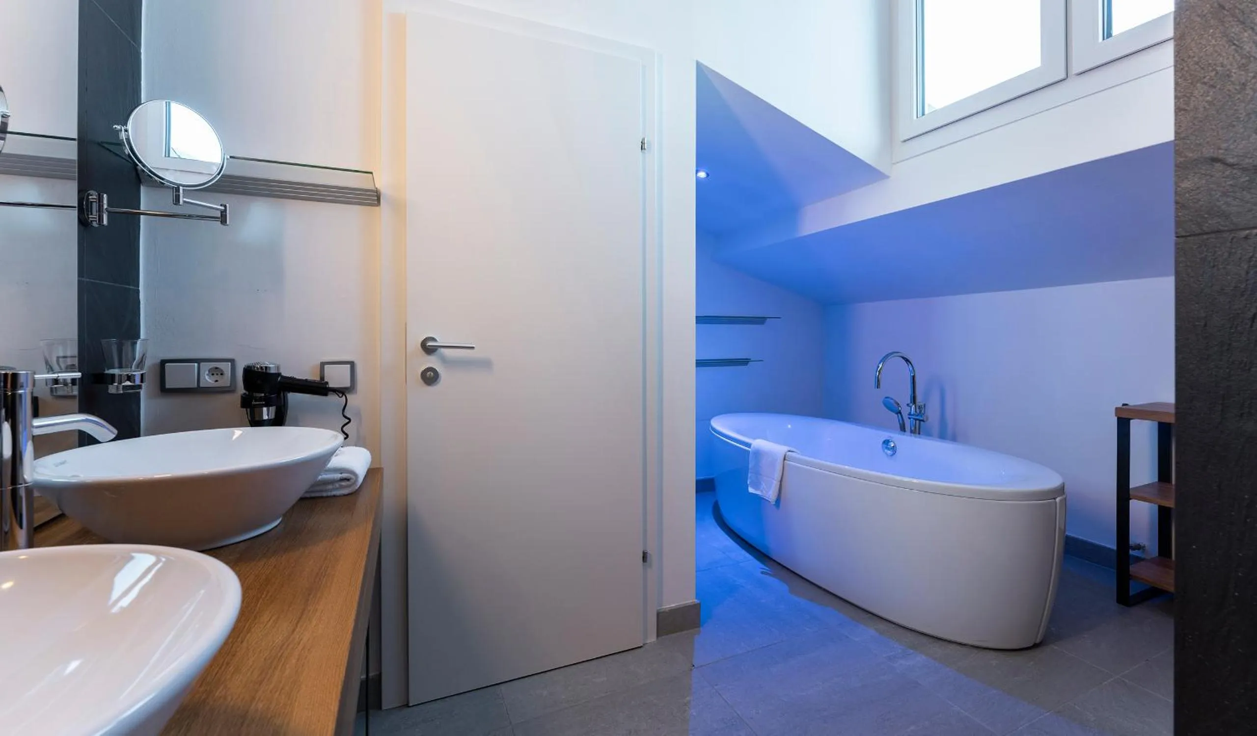 Hotel Residenz Hochalm - SKI IN -SKI OUT