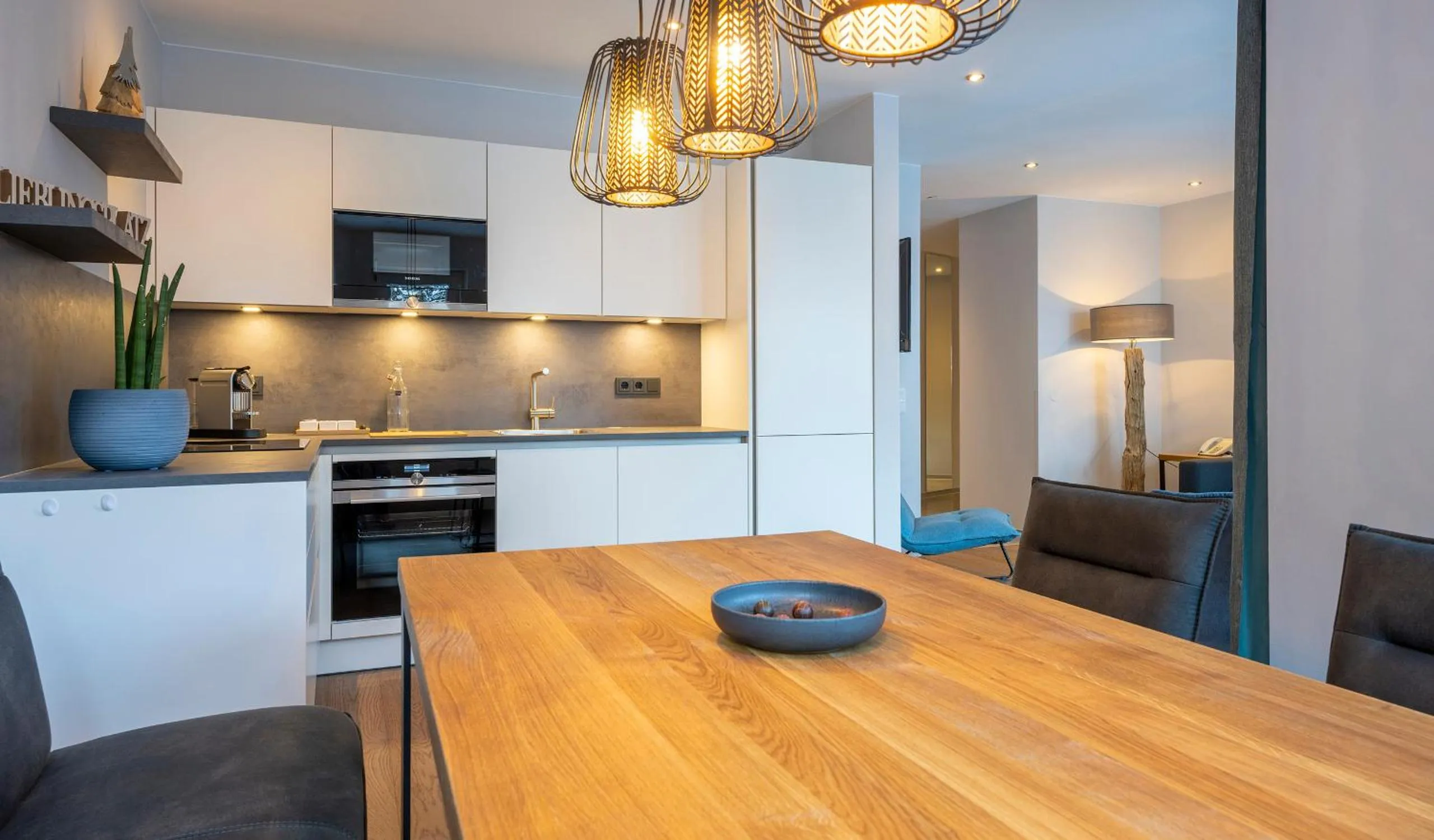 Hotel Residenz Hochalm - SKI IN -SKI OUT