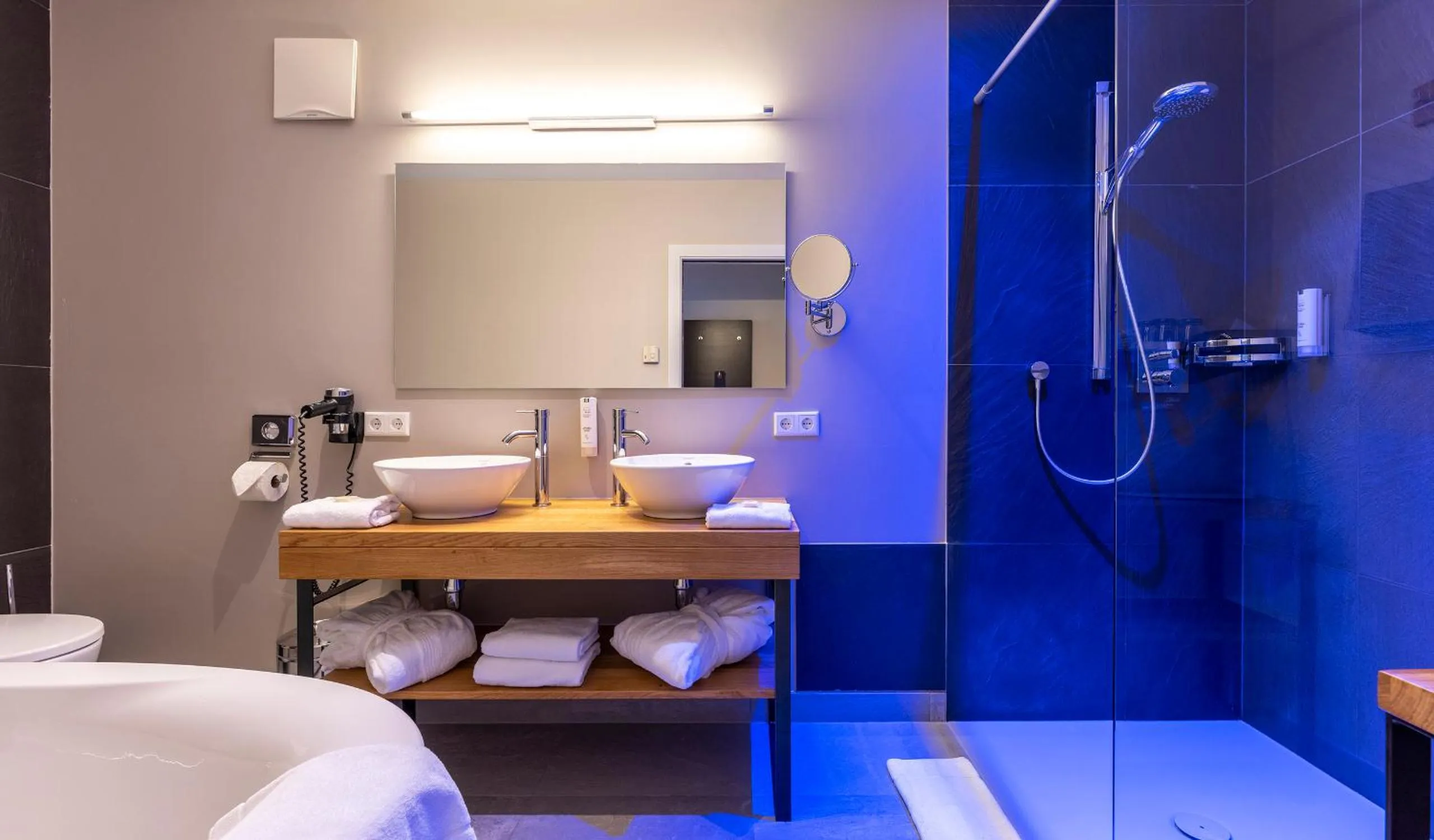 Hotel Residenz Hochalm - SKI IN -SKI OUT