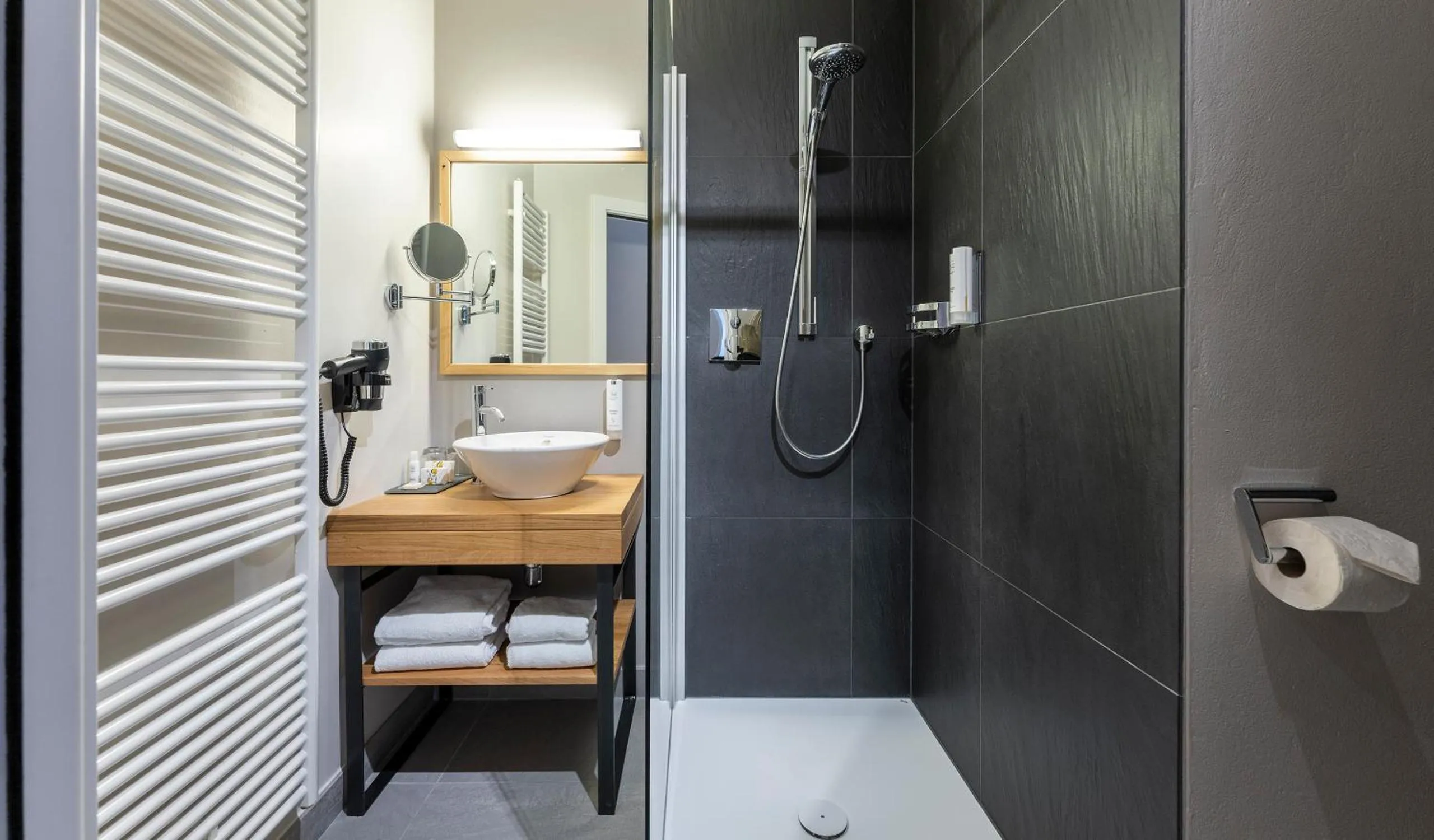 Hotel Residenz Hochalm - SKI IN -SKI OUT