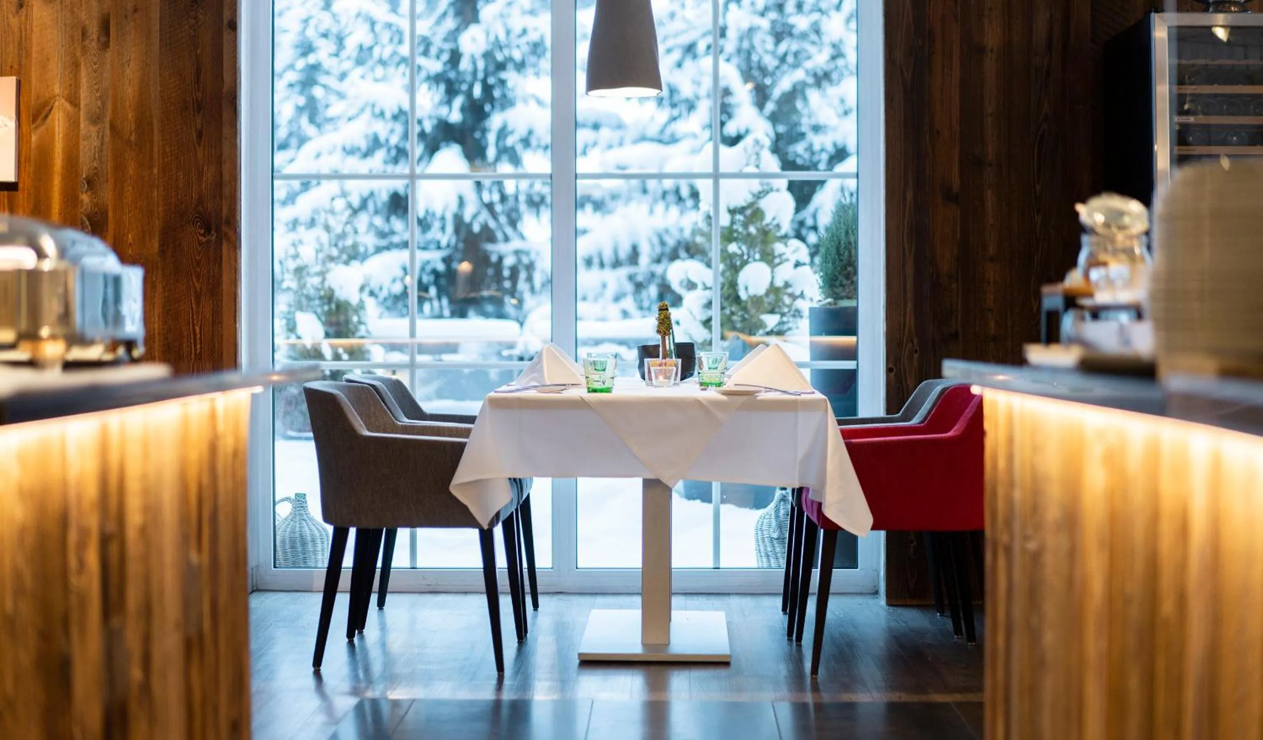 Hotel Residenz Hochalm - SKI IN -SKI OUT