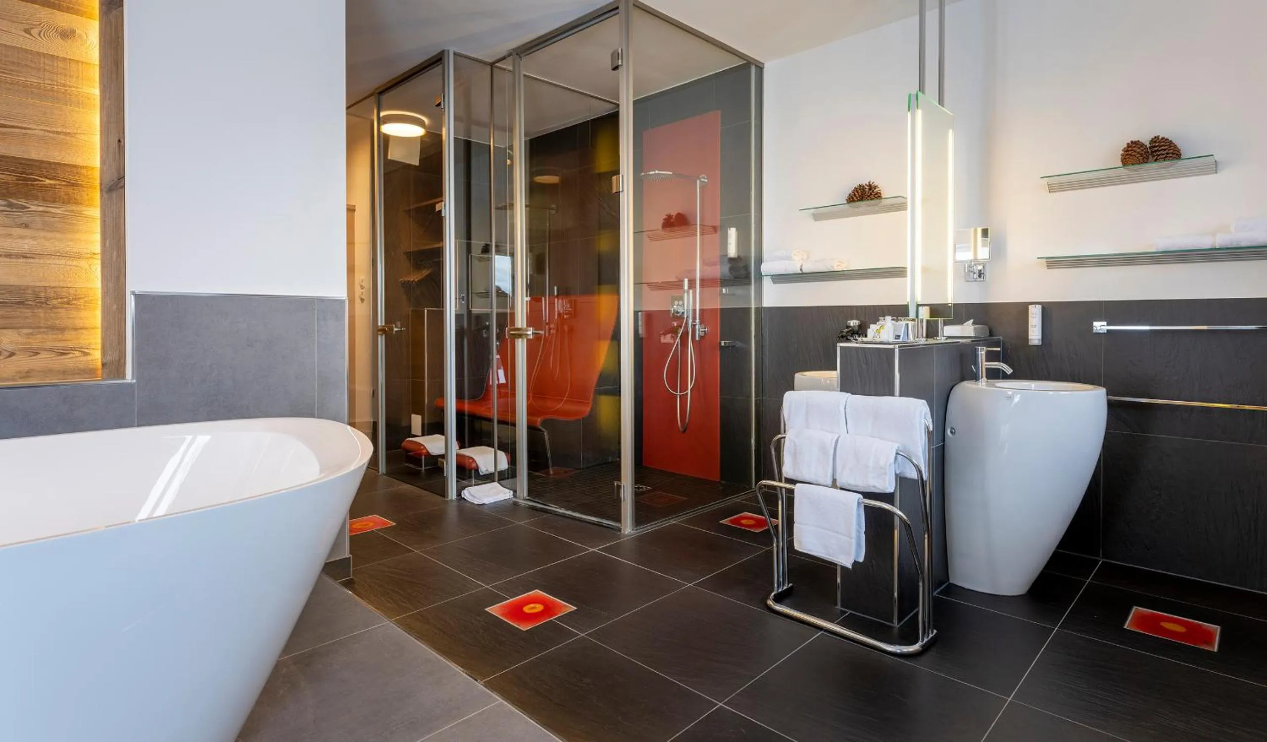 Hotel Residenz Hochalm - SKI IN -SKI OUT