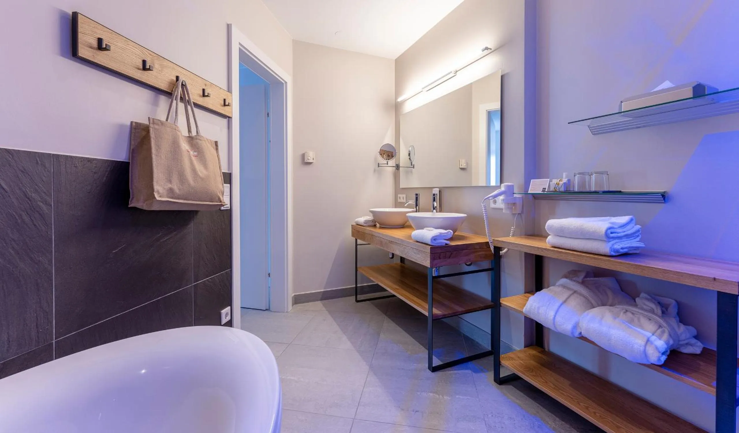 Hotel Residenz Hochalm - SKI IN -SKI OUT