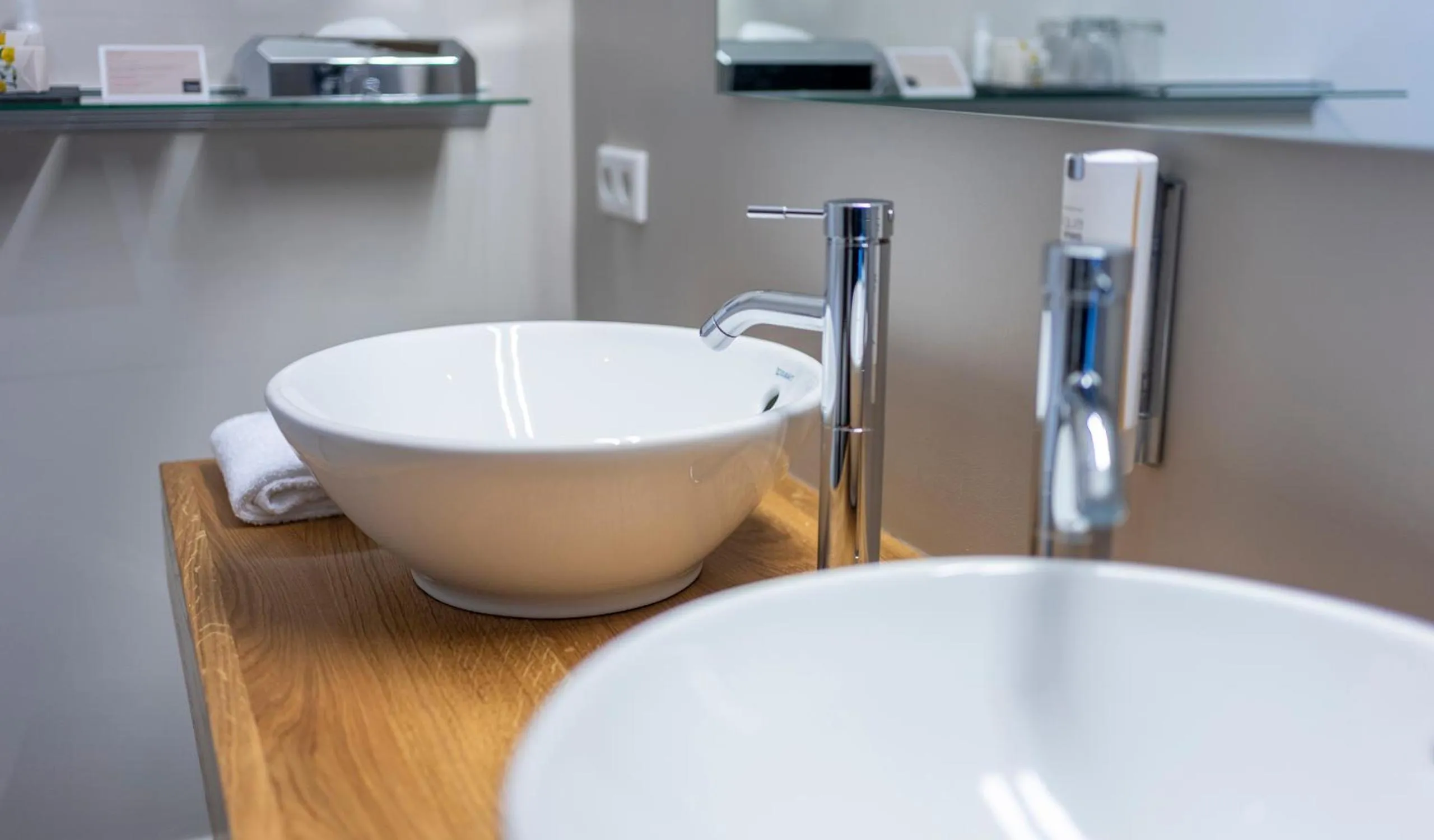 Hotel Residenz Hochalm - SKI IN -SKI OUT