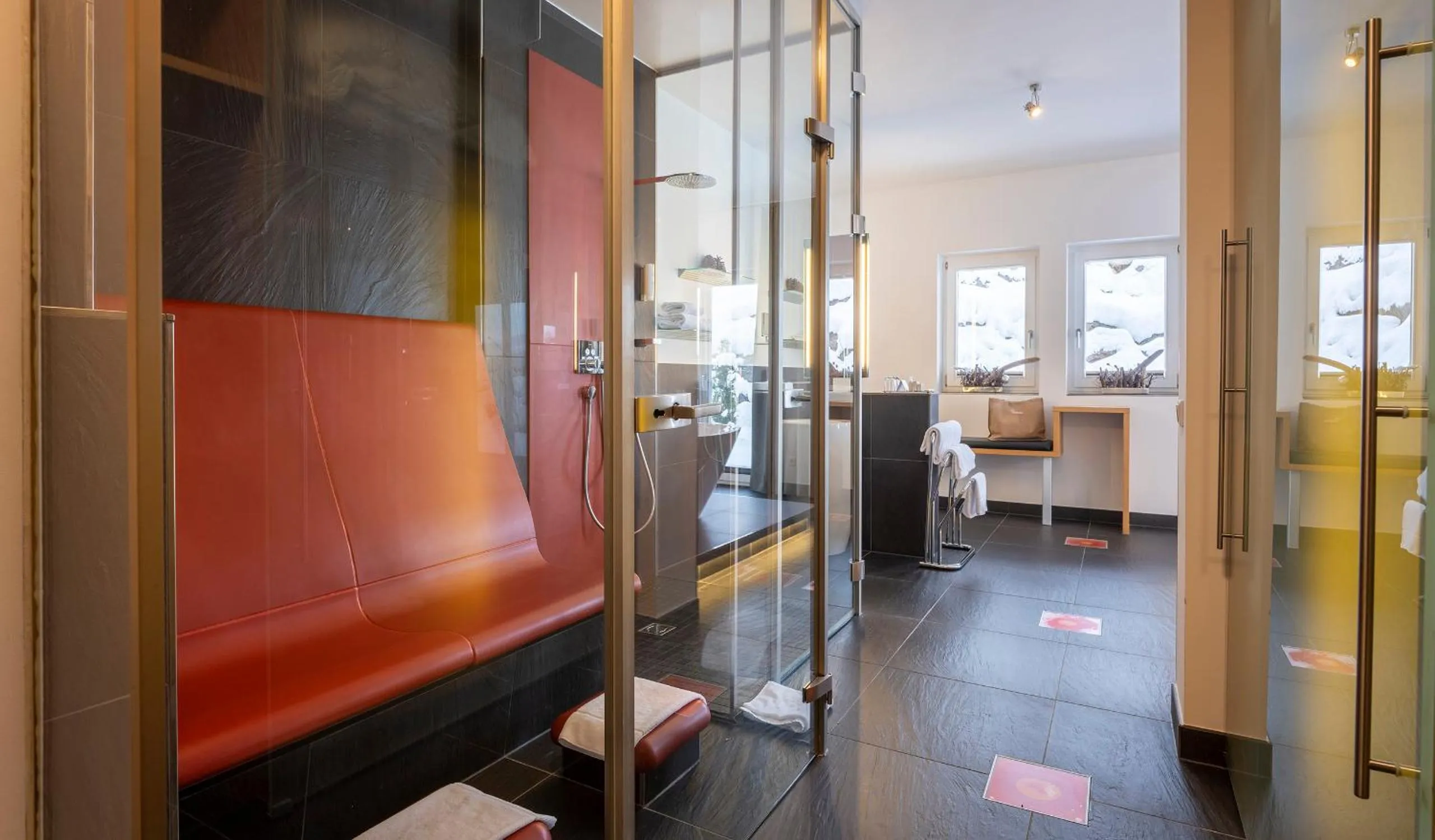 Hotel Residenz Hochalm - SKI IN -SKI OUT