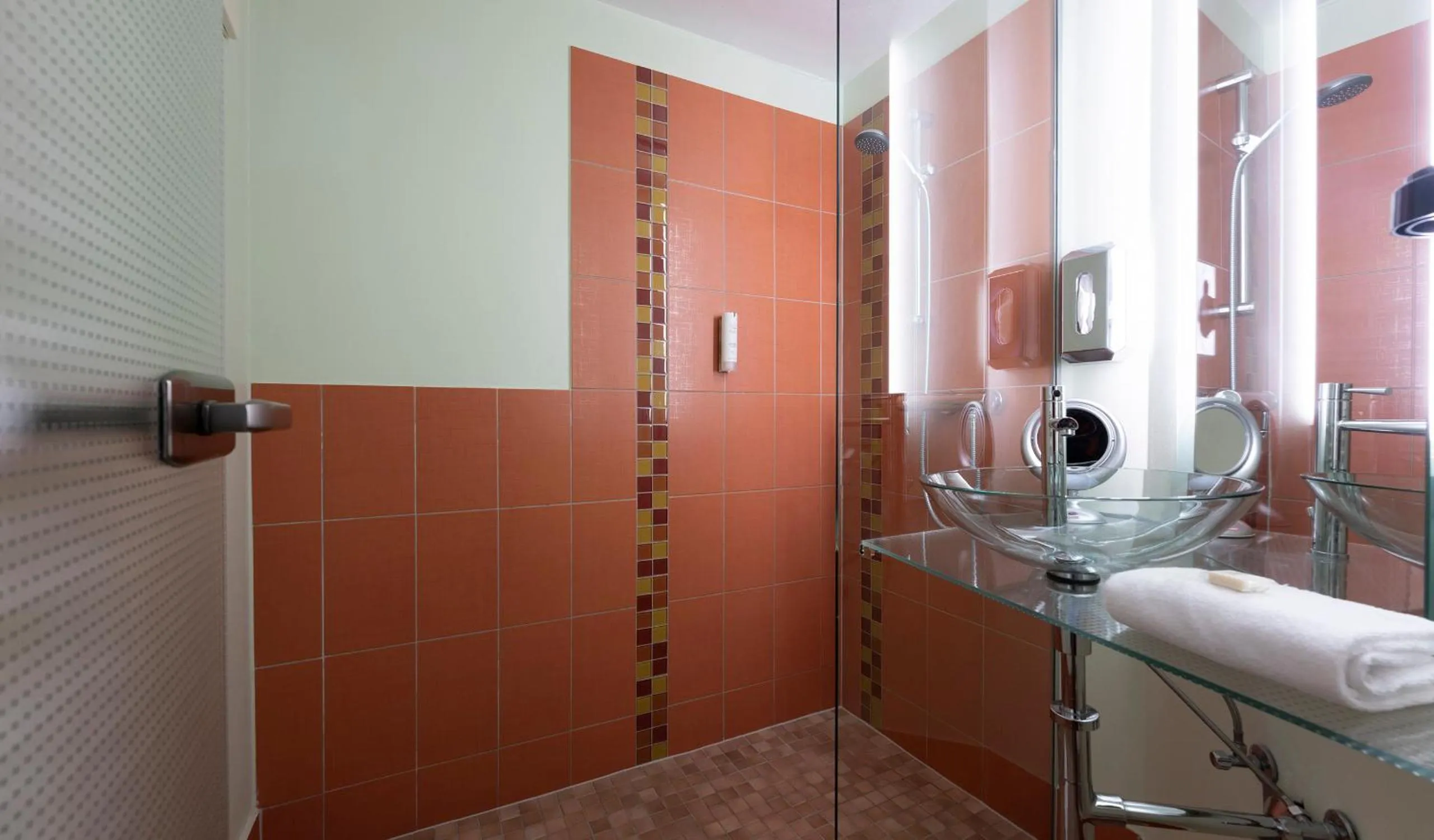 Hotel Residenz Hochalm - SKI IN -SKI OUT