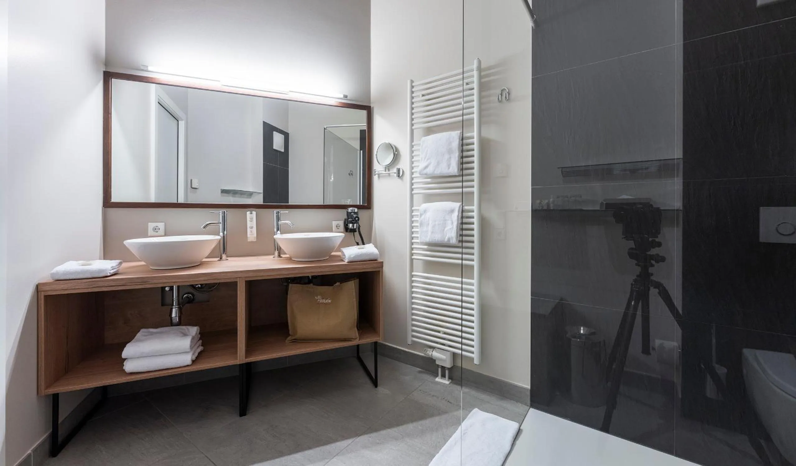 Hotel Residenz Hochalm - SKI IN -SKI OUT