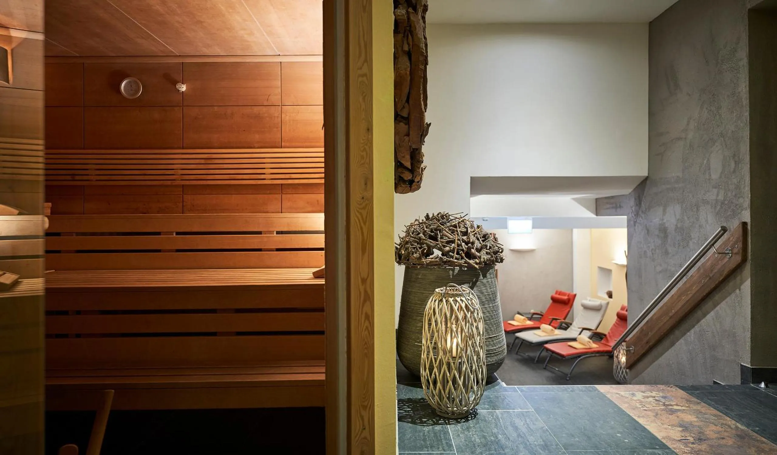 Hotel Residenz Hochalm - SKI IN -SKI OUT