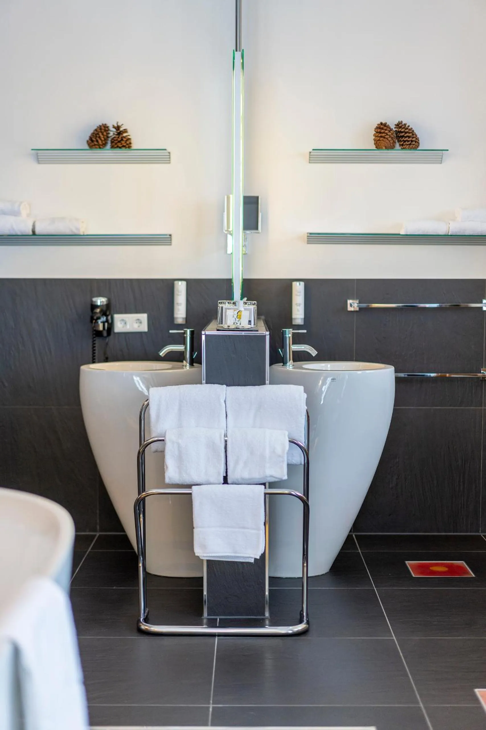 Hotel Residenz Hochalm - SKI IN -SKI OUT