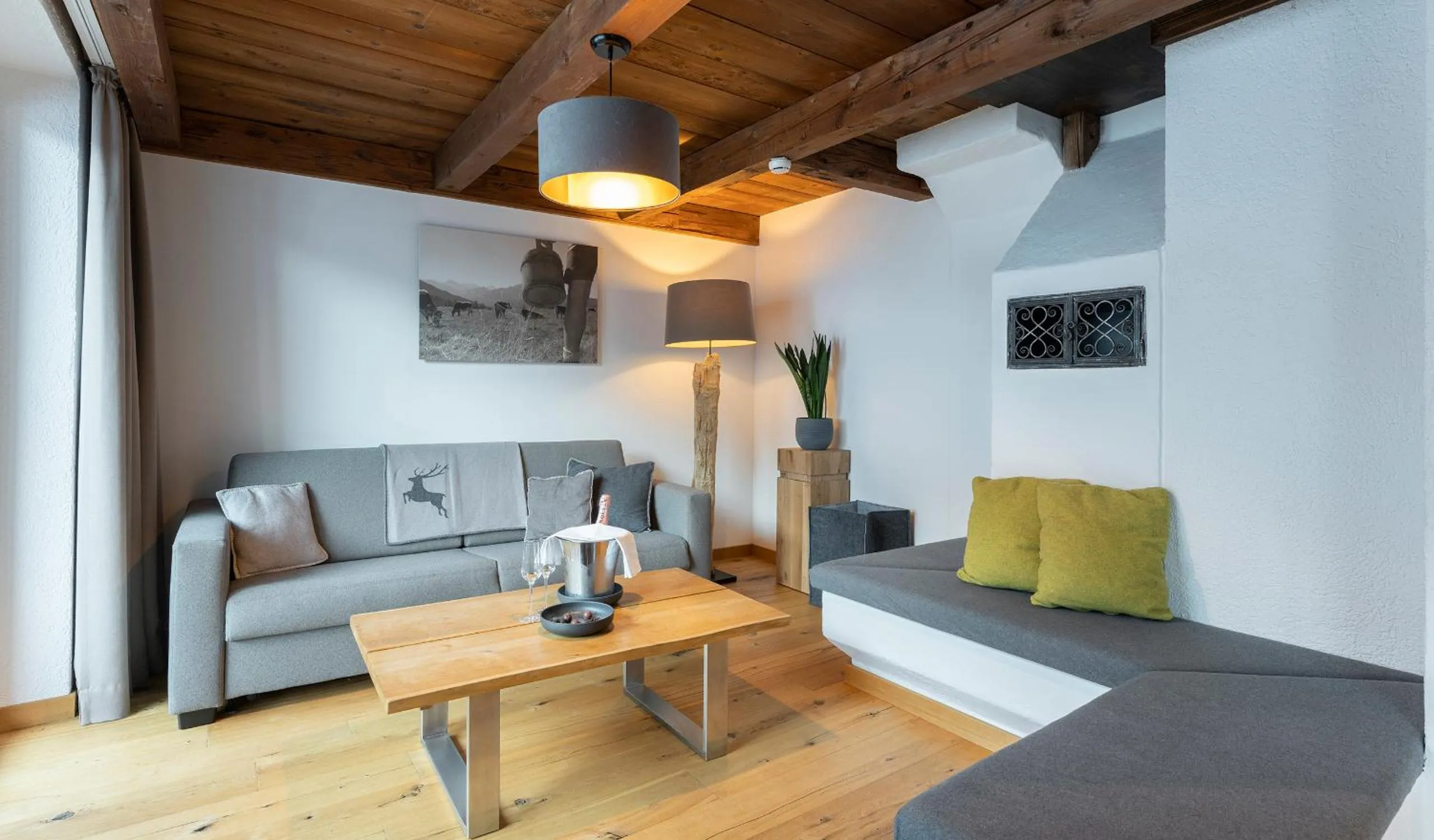 Hotel Residenz Hochalm - SKI IN -SKI OUT