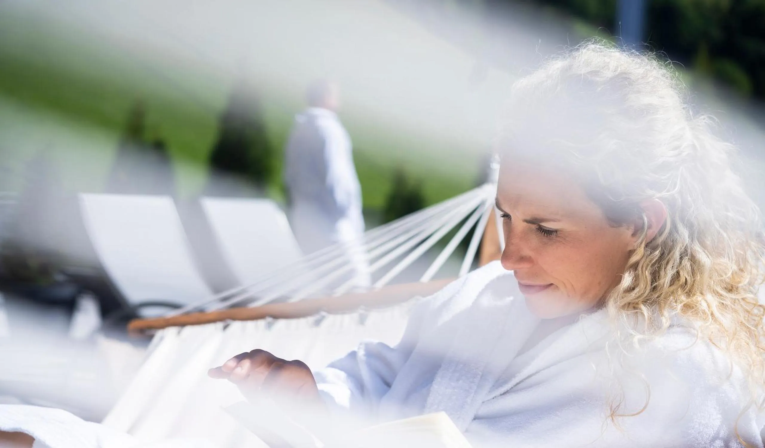 Hotel Residenz Hochalm - SKI IN -SKI OUT