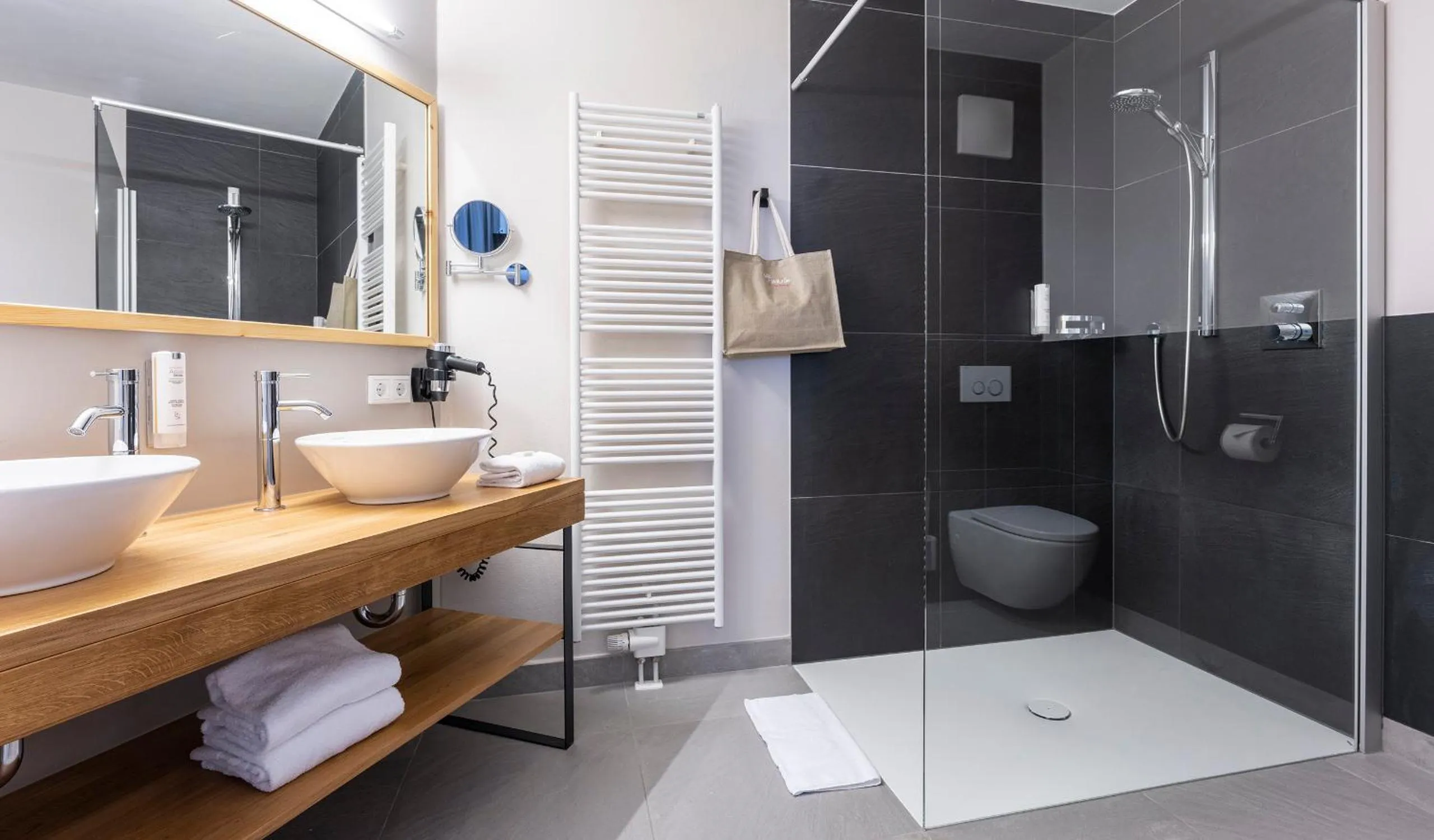 Hotel Residenz Hochalm - SKI IN -SKI OUT