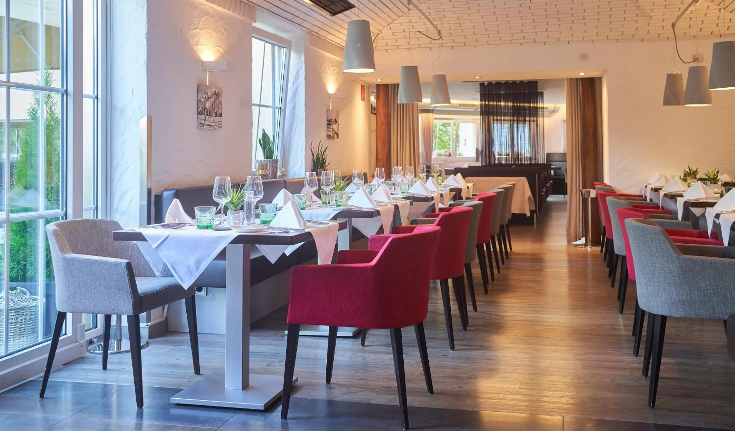 Game Room in Hotel Residenz Hochalm - SKI IN -SKI OUT