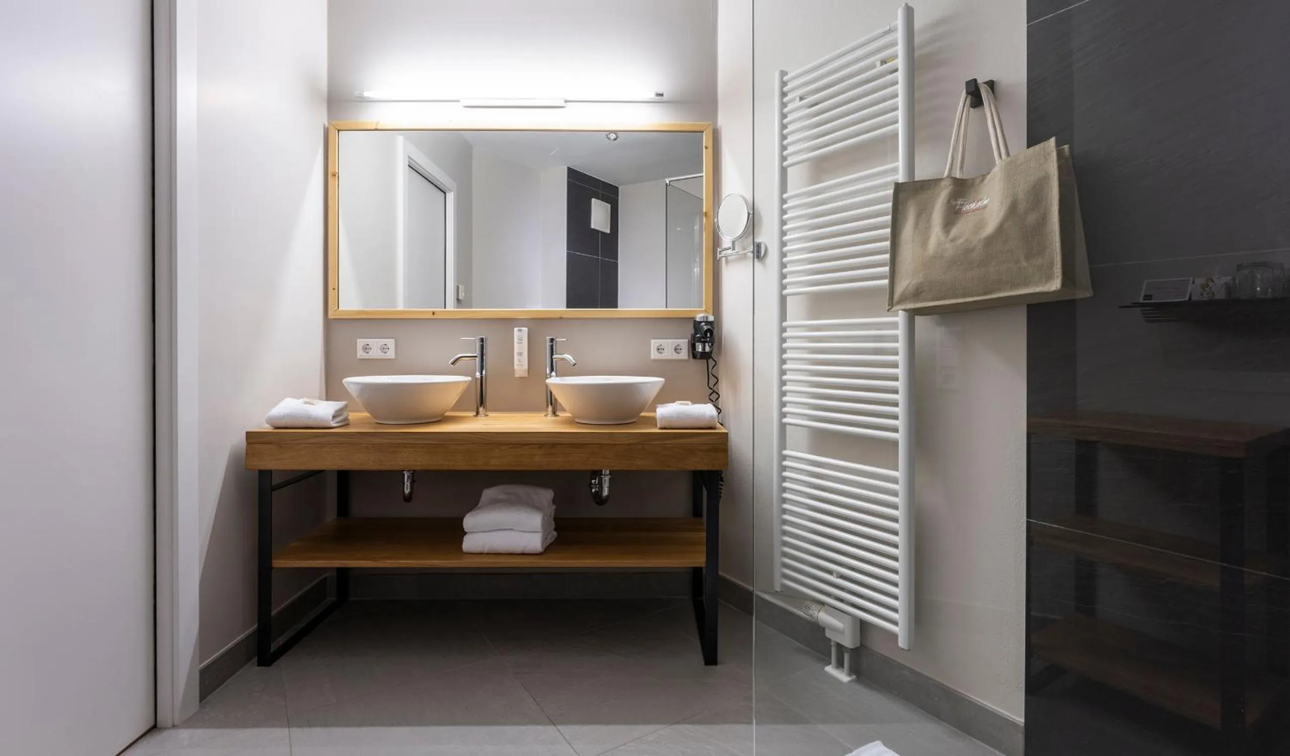 Hotel Residenz Hochalm - SKI IN -SKI OUT