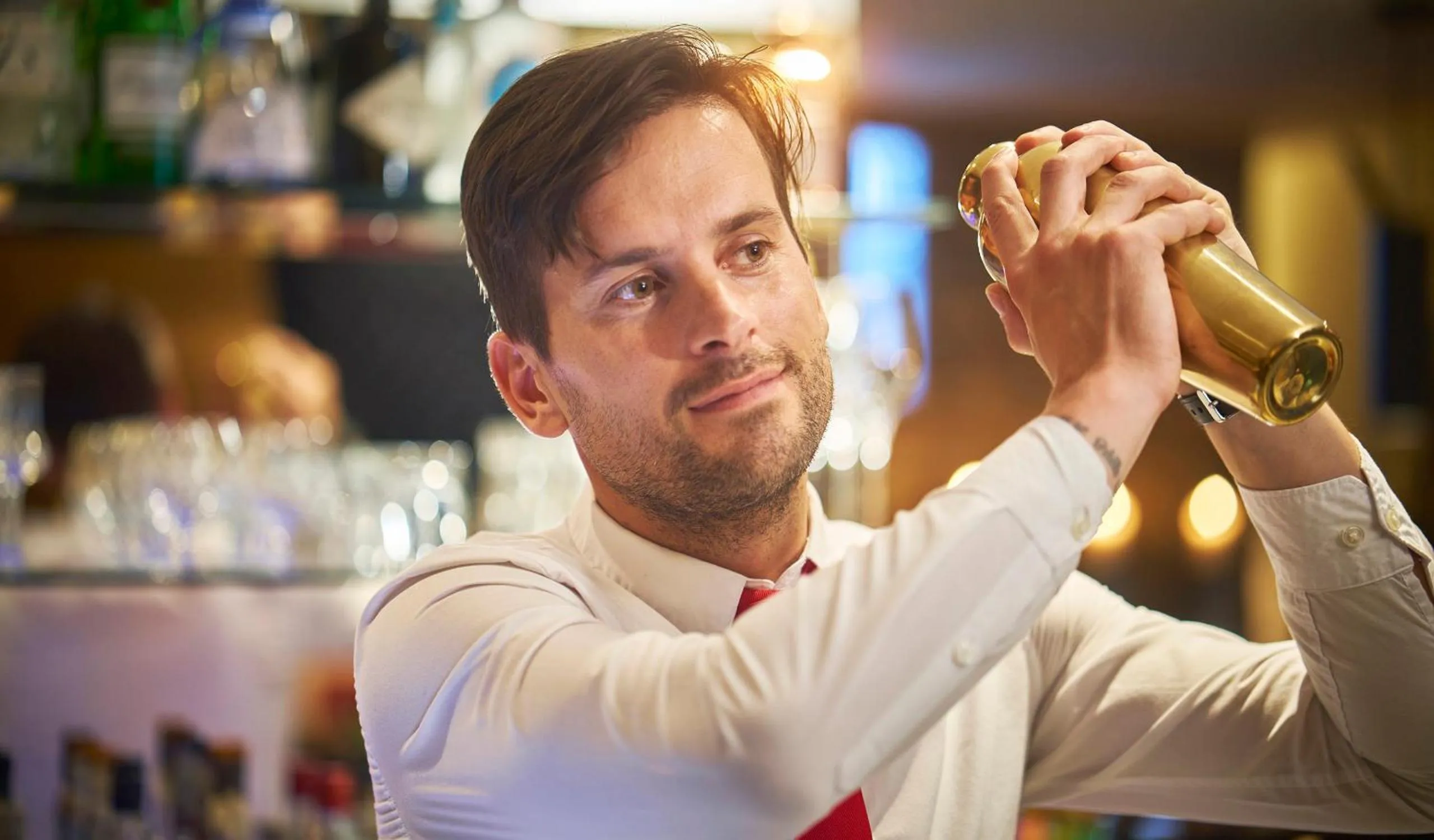 Hotel Residenz Hochalm - SKI IN -SKI OUT