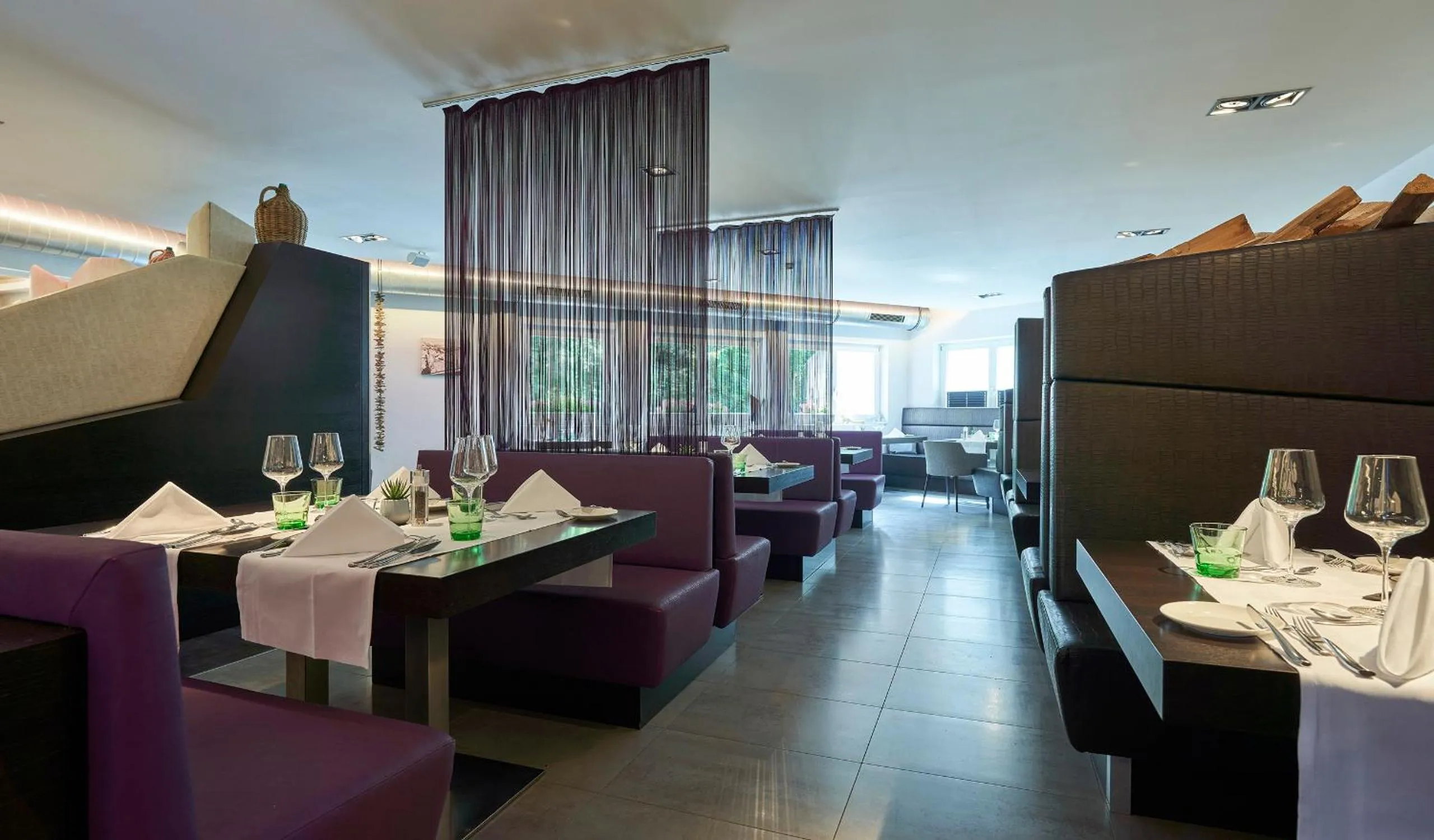 Hotel Residenz Hochalm - SKI IN -SKI OUT