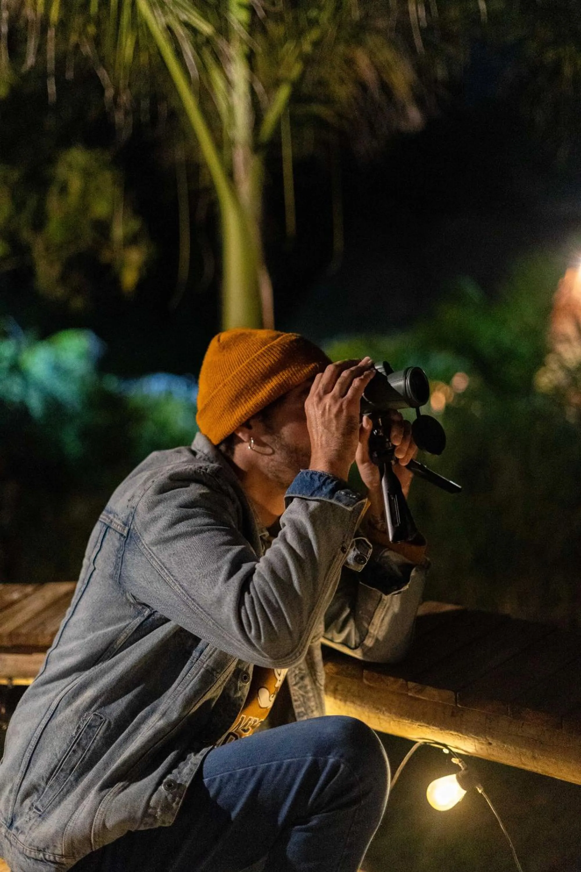 Night in Levit Glamping - Hotel Guatapé Peñol