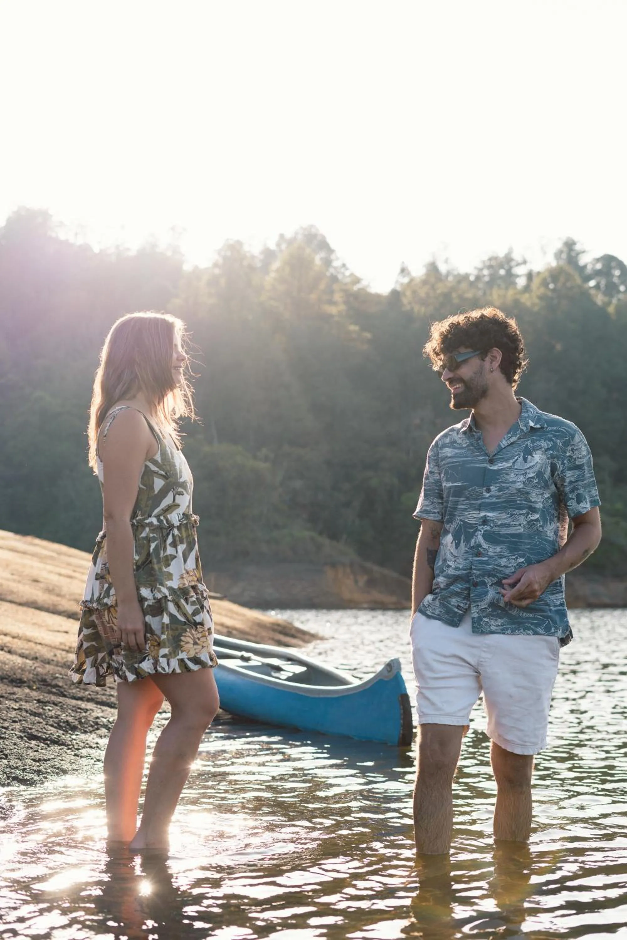 Activities in Levit Glamping - Hotel Guatapé Peñol