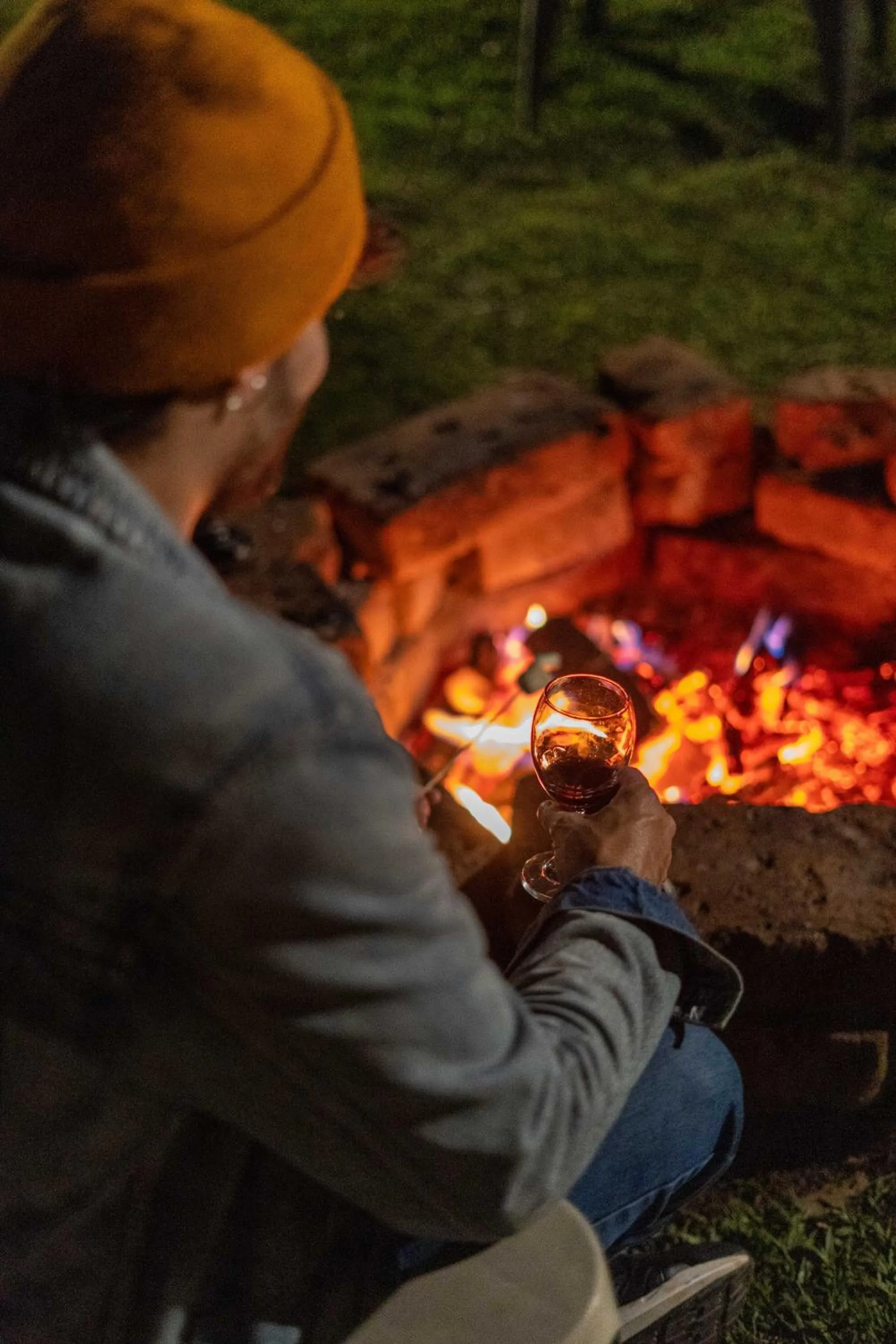 Night in Levit Glamping - Hotel Guatapé Peñol
