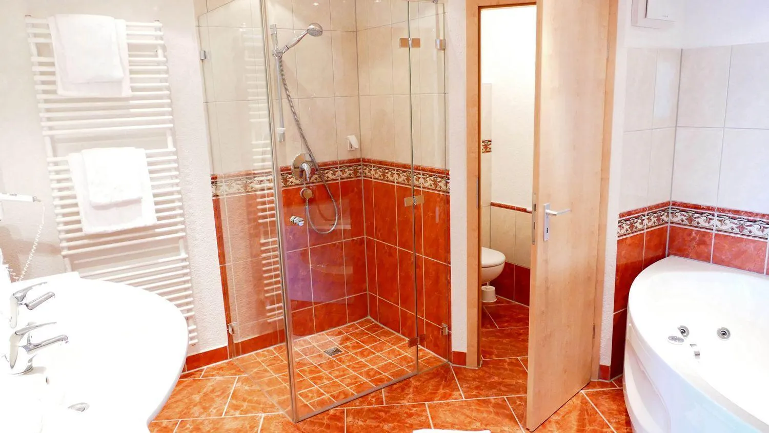 Öko-Landhotel Basler Hof