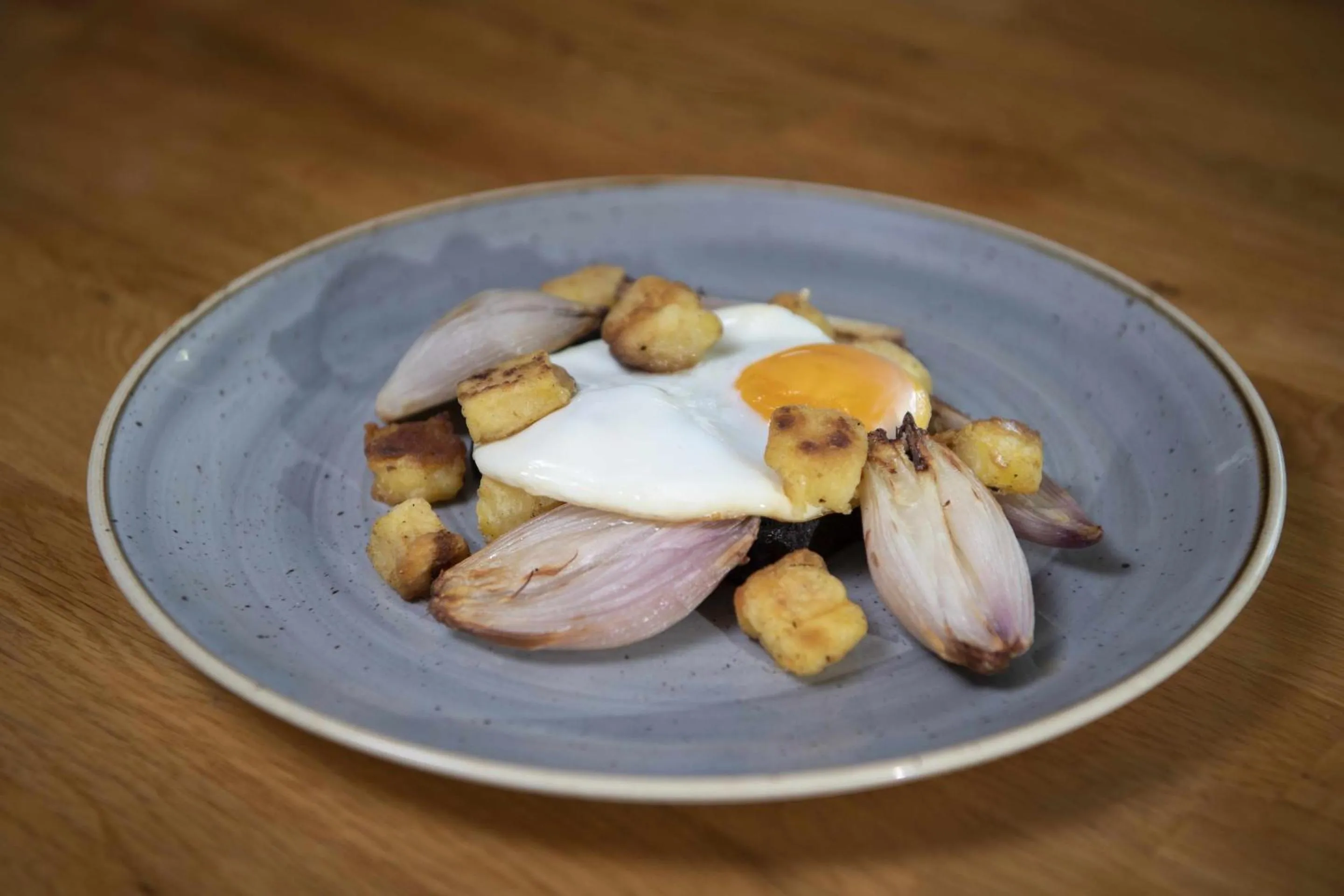 Breakfast in Timble Inn