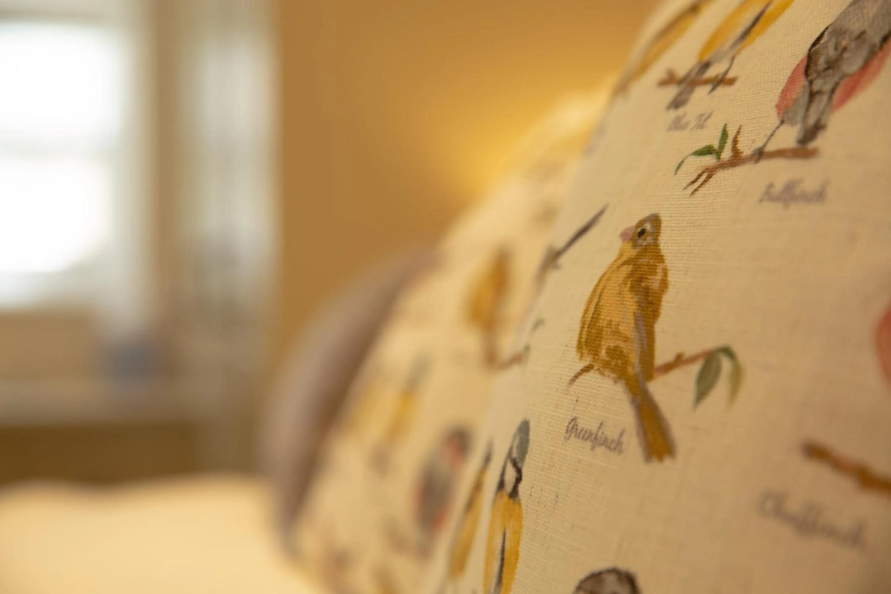 Other, Bed in Timble Inn