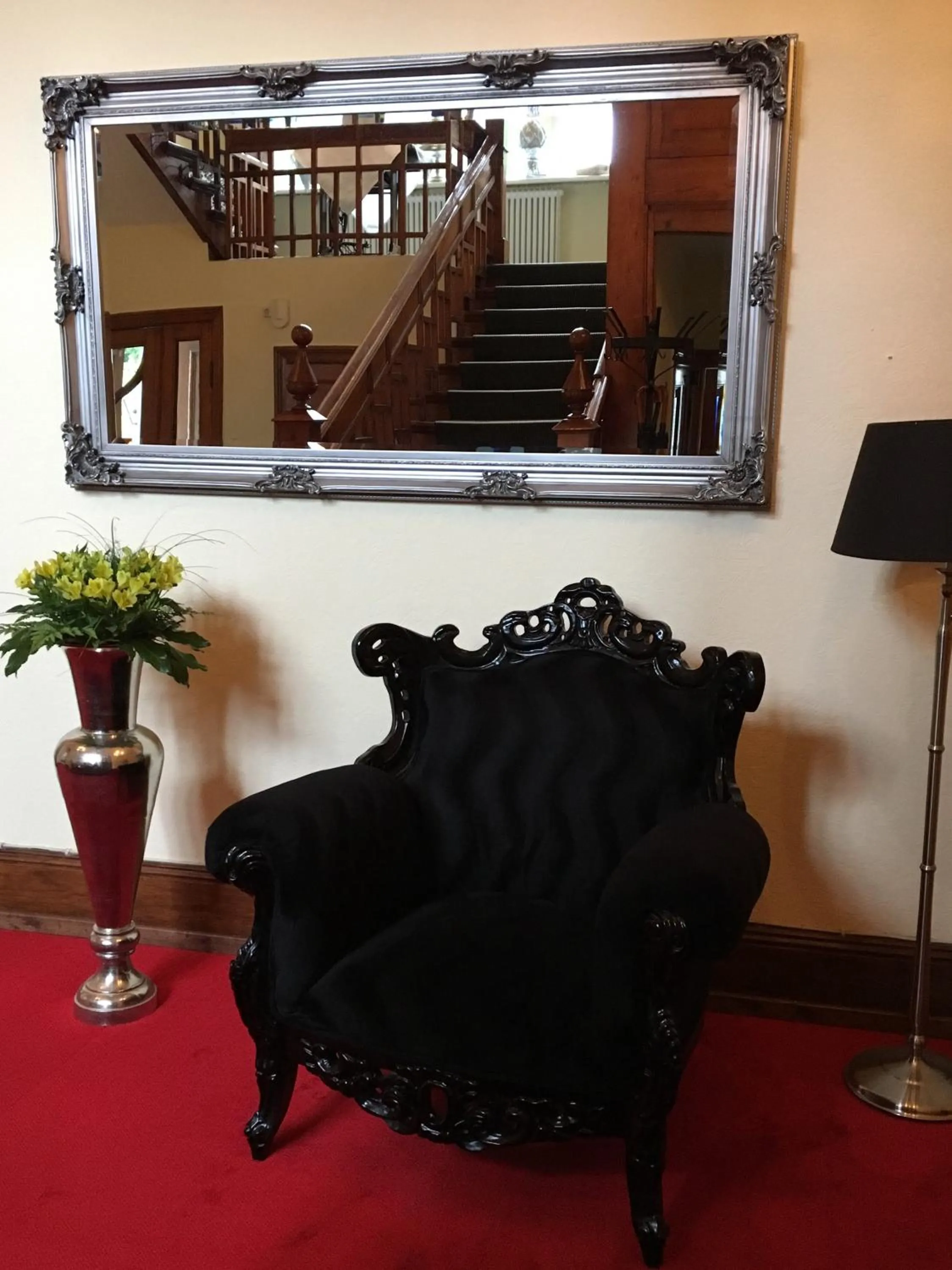 Townhuus No. 1 / Dieksee