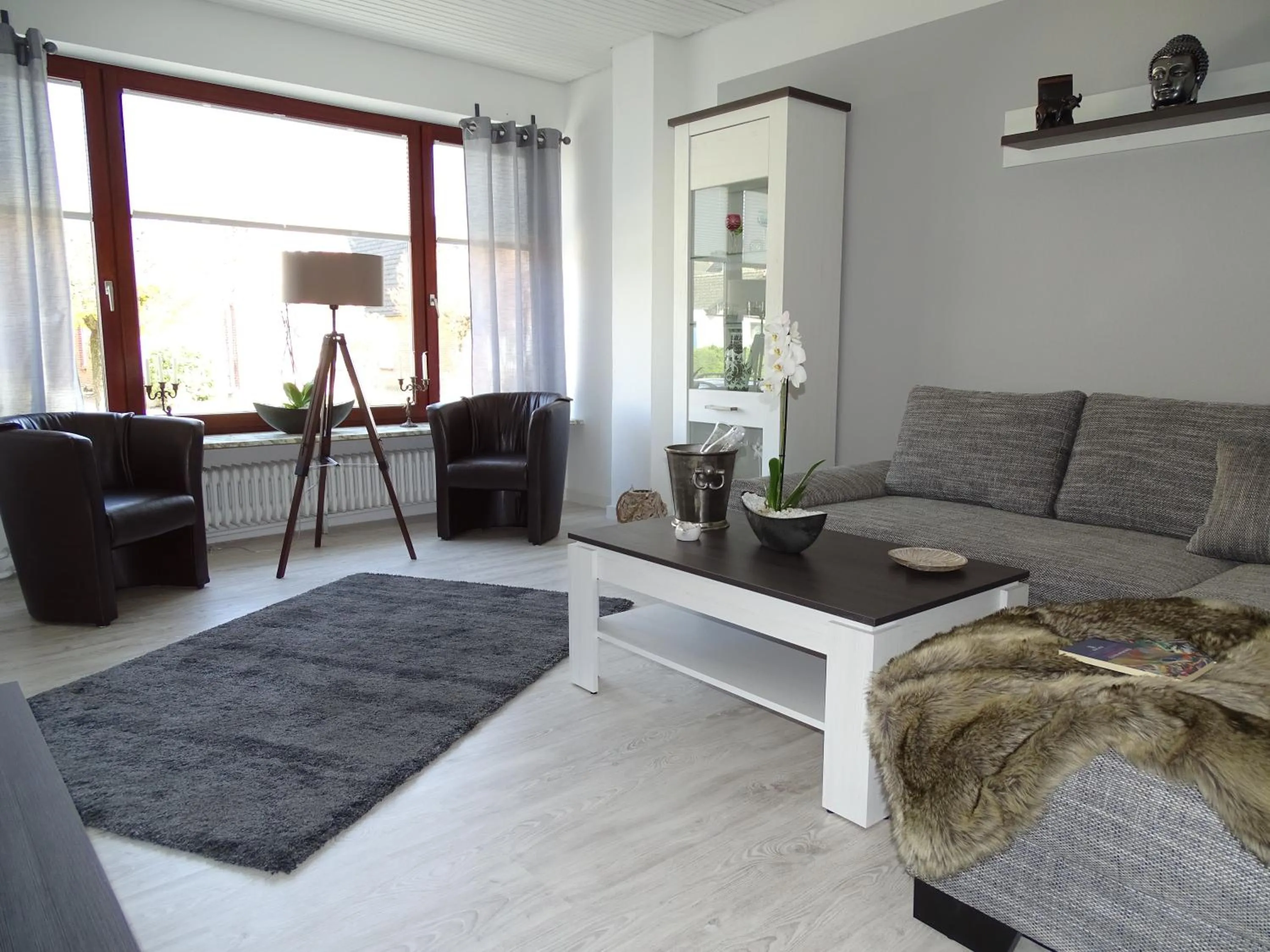 Townhuus No. 1 / Dieksee