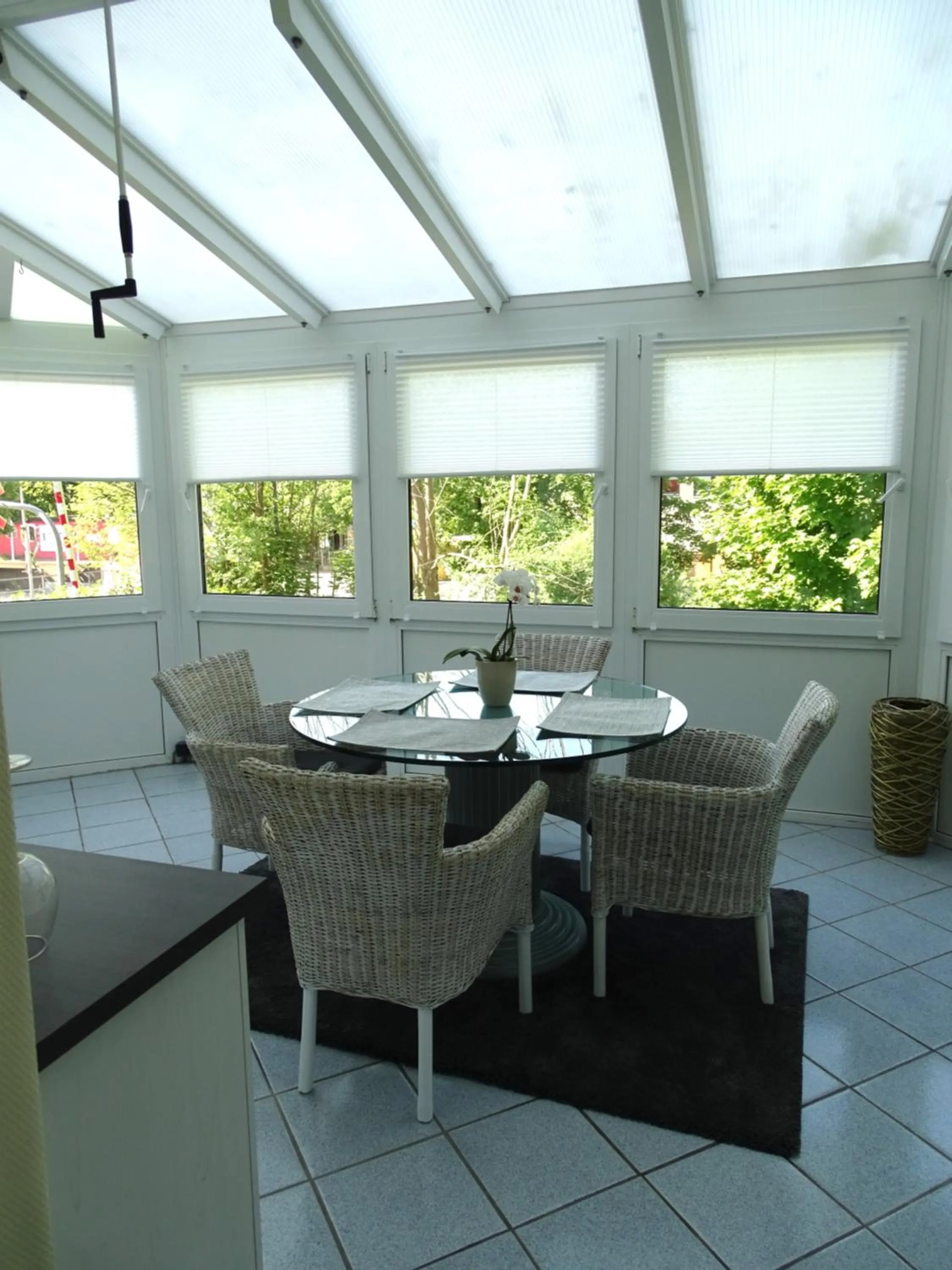 Townhuus No. 1 / Dieksee