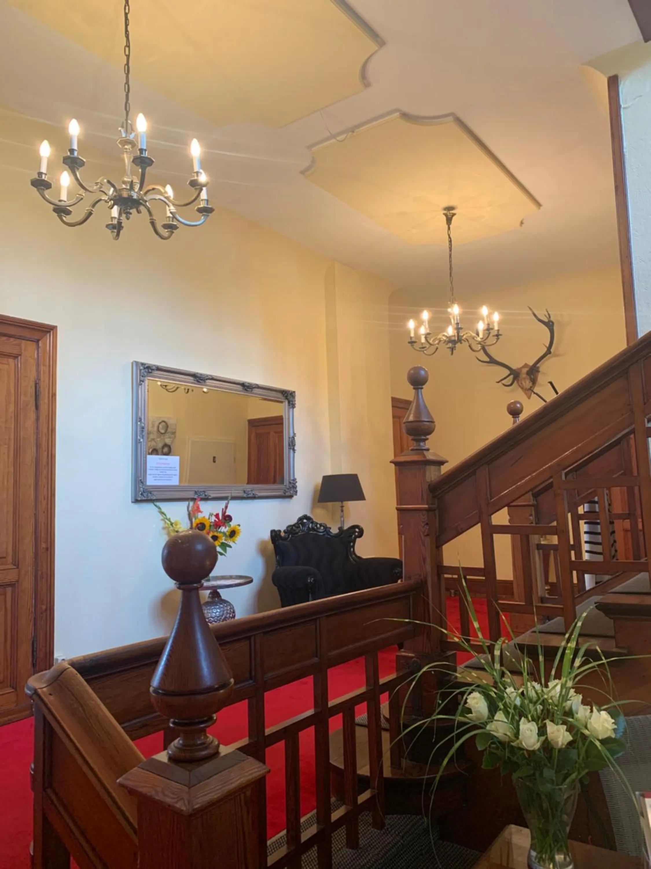 Townhuus No. 1 / Dieksee