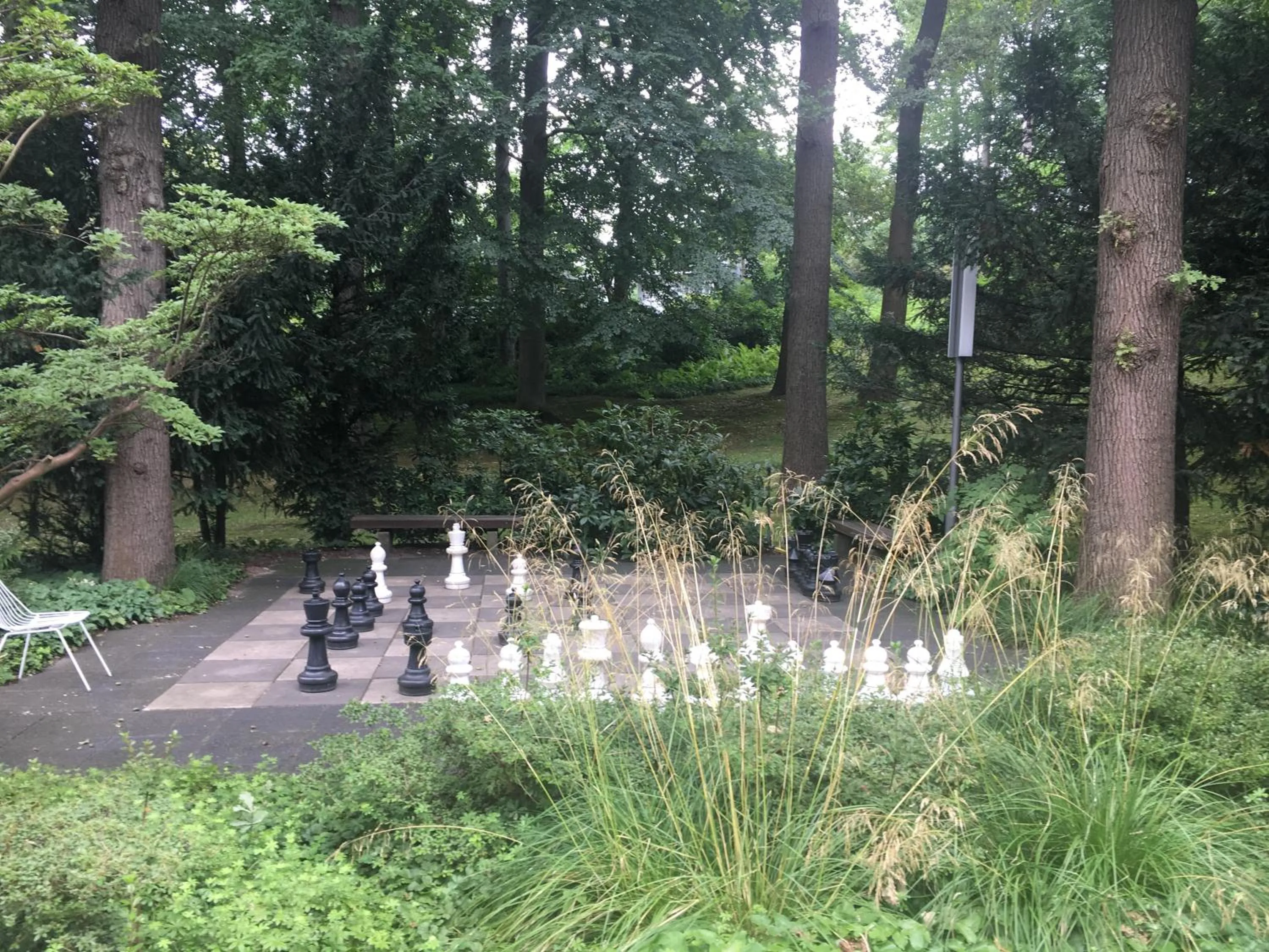 Townhuus No. 1 / Dieksee