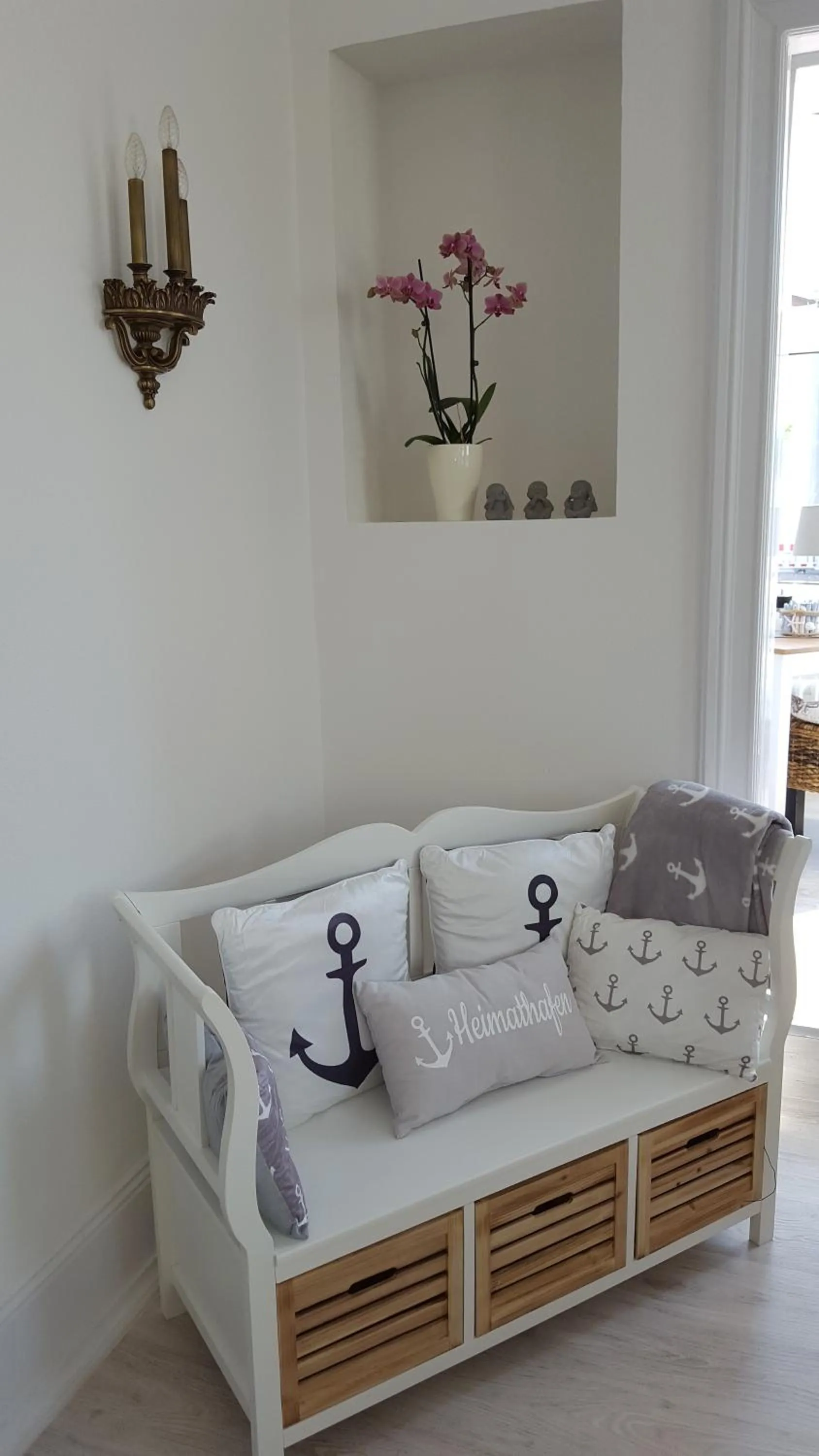 Breakfast in Townhuus No. 1 / Dieksee