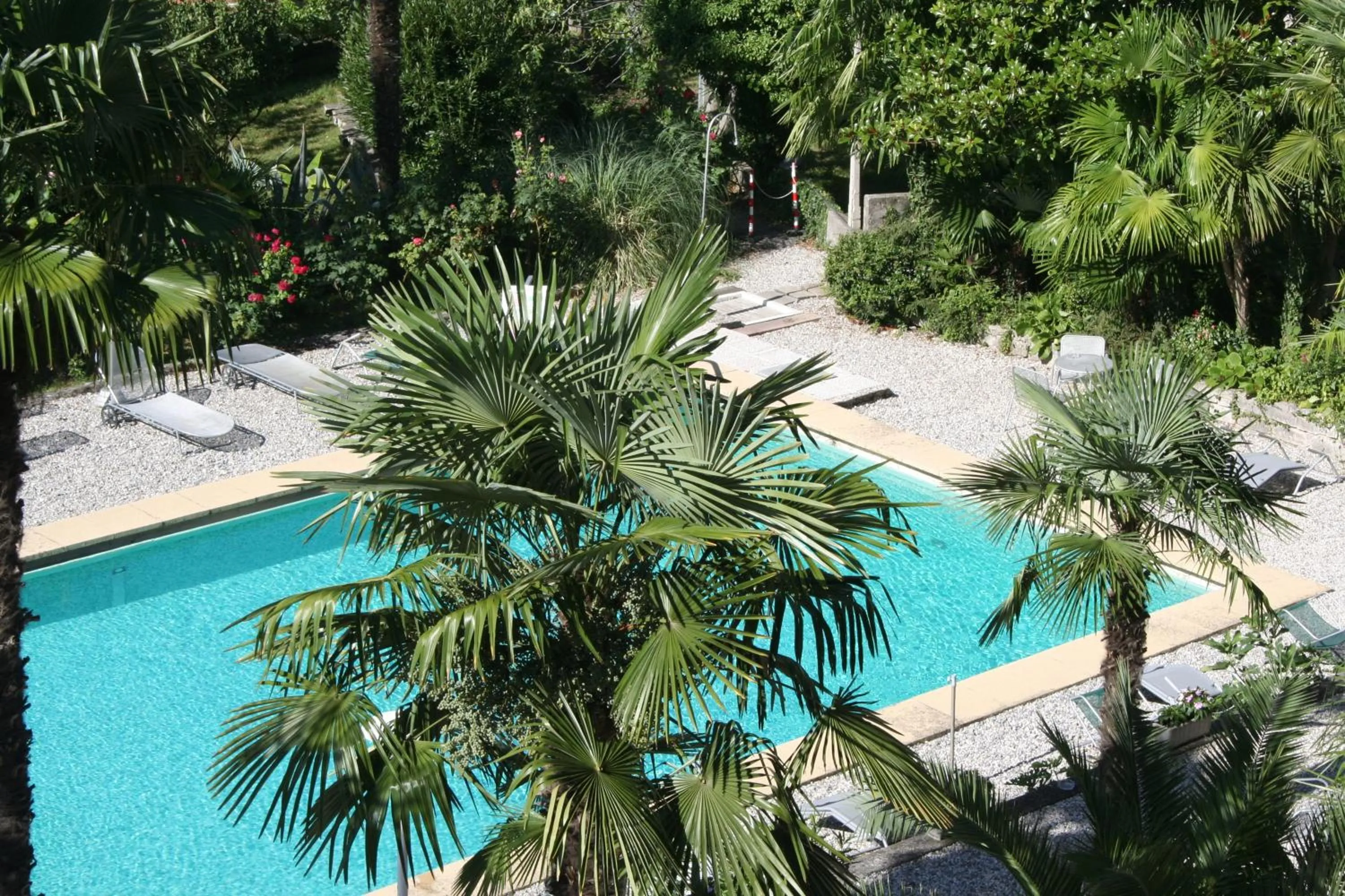 Day in Albergo Garnì Villa Moretti