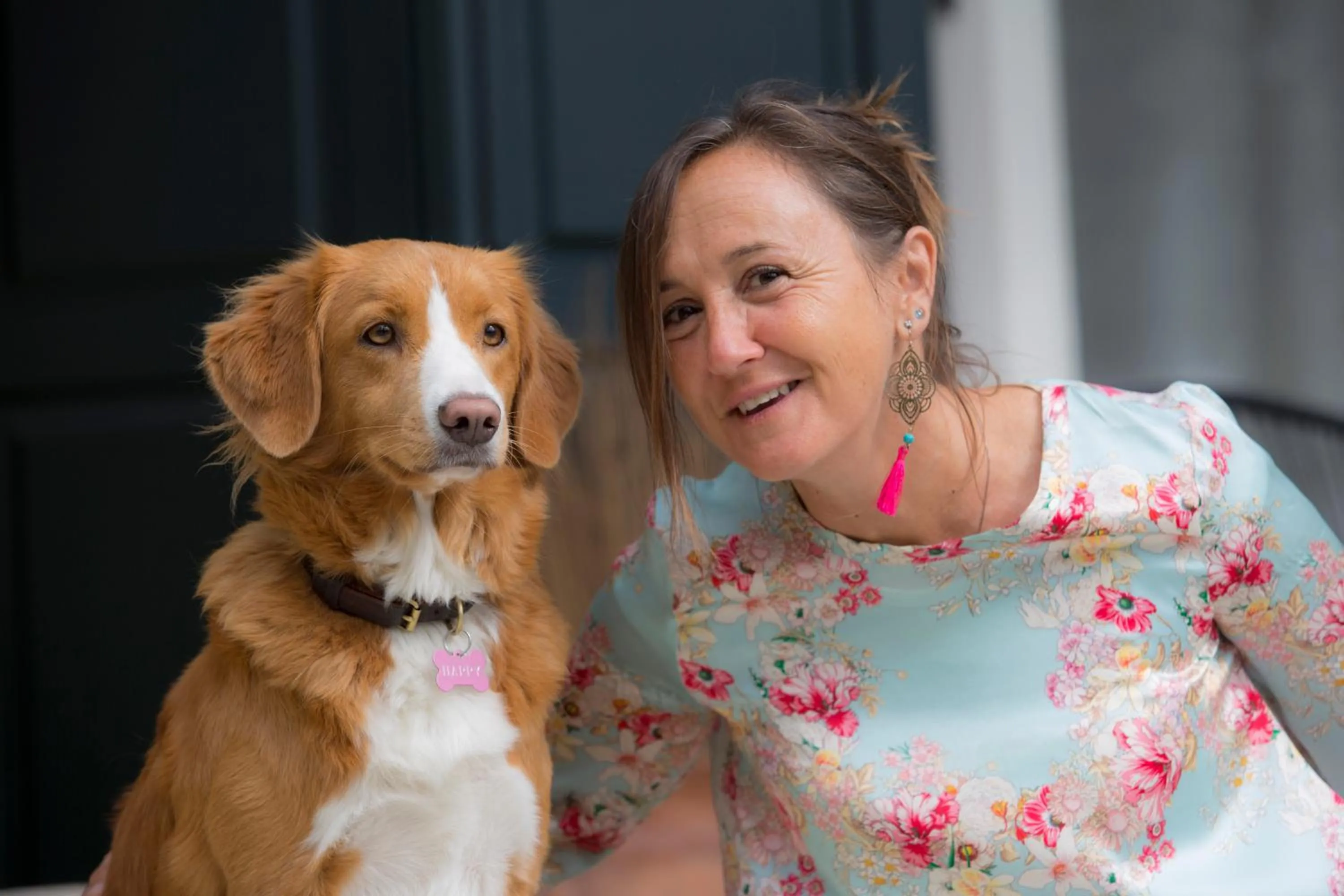 Pets in Albergo Garnì Villa Moretti