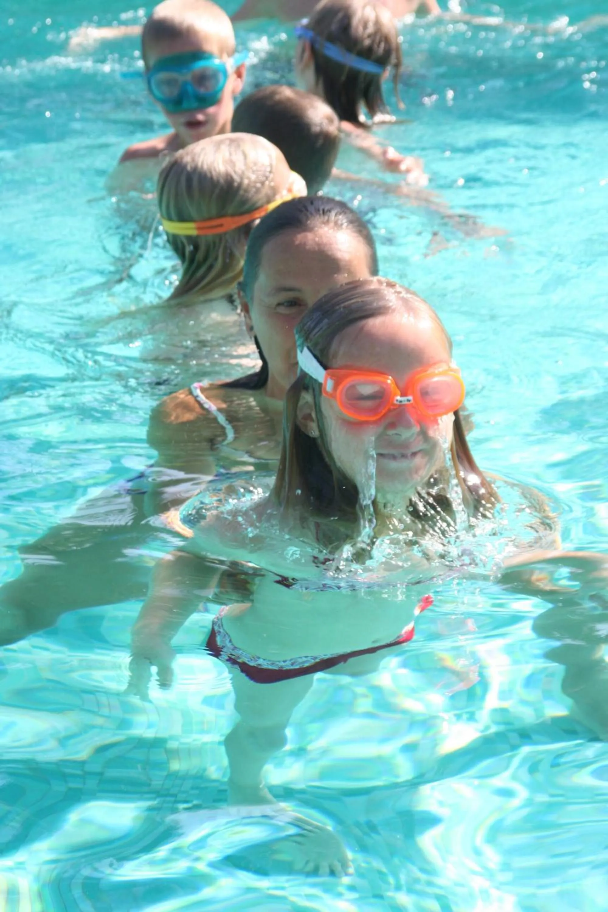 Day in Albergo Garnì Villa Moretti