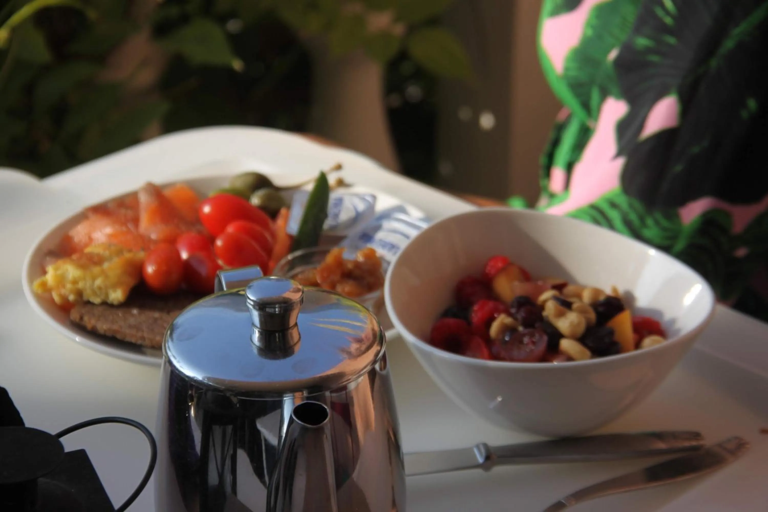 Albergo Garnì Villa Moretti