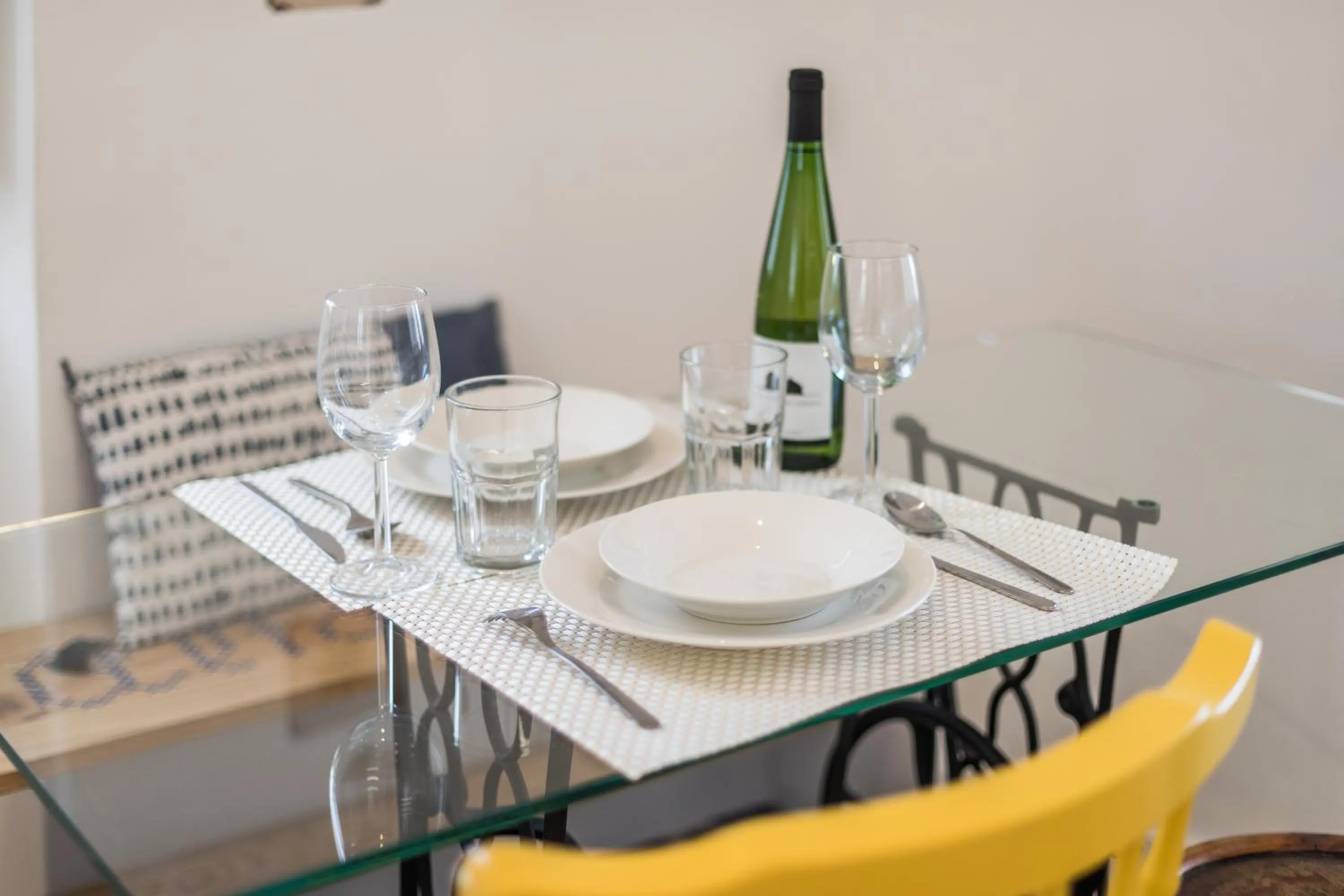 Decorative detail in Alfama Loft Studio Loft Apartment w/ River View - by LU Holidays