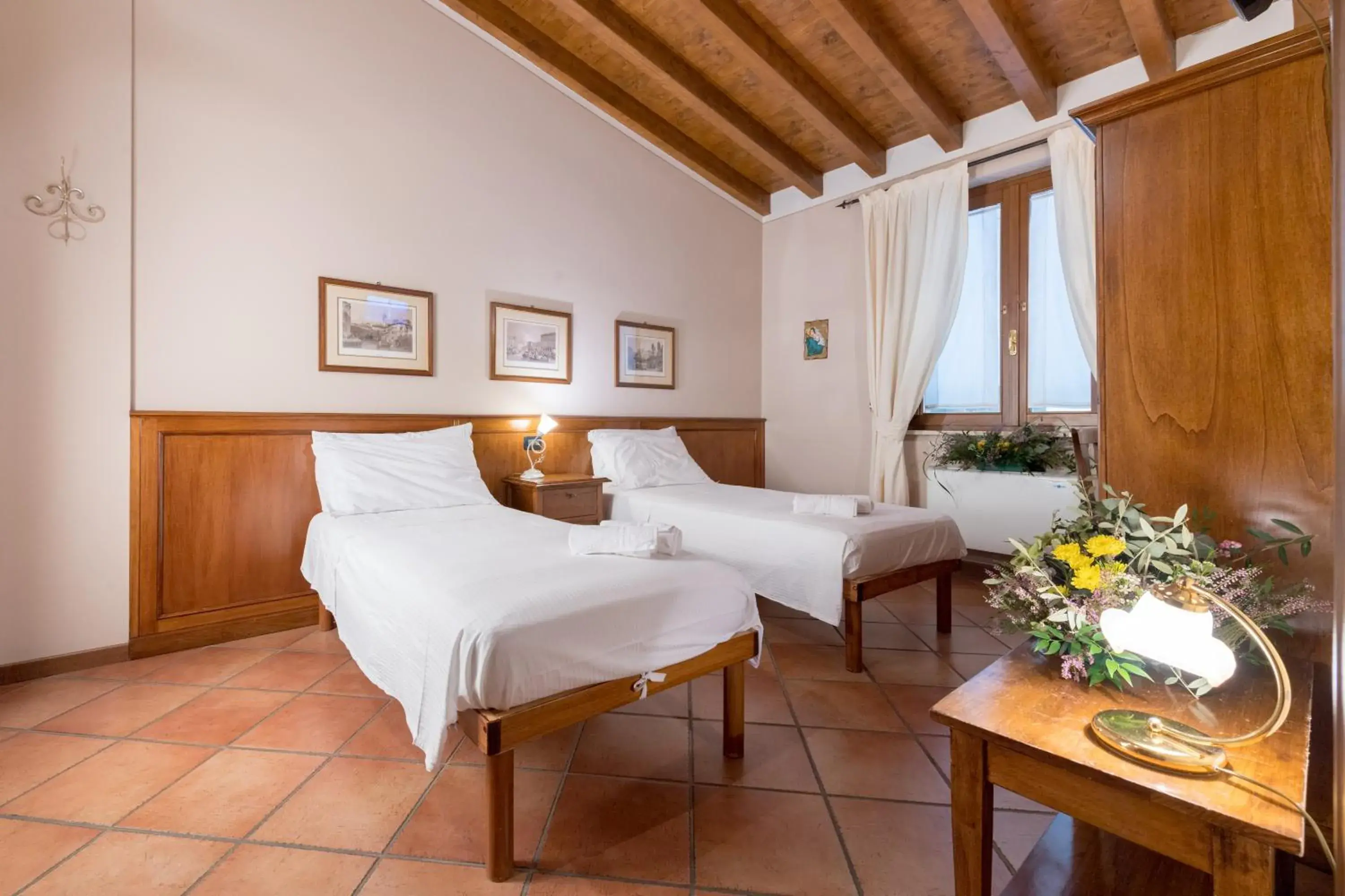 Le Rondini Le Rondini