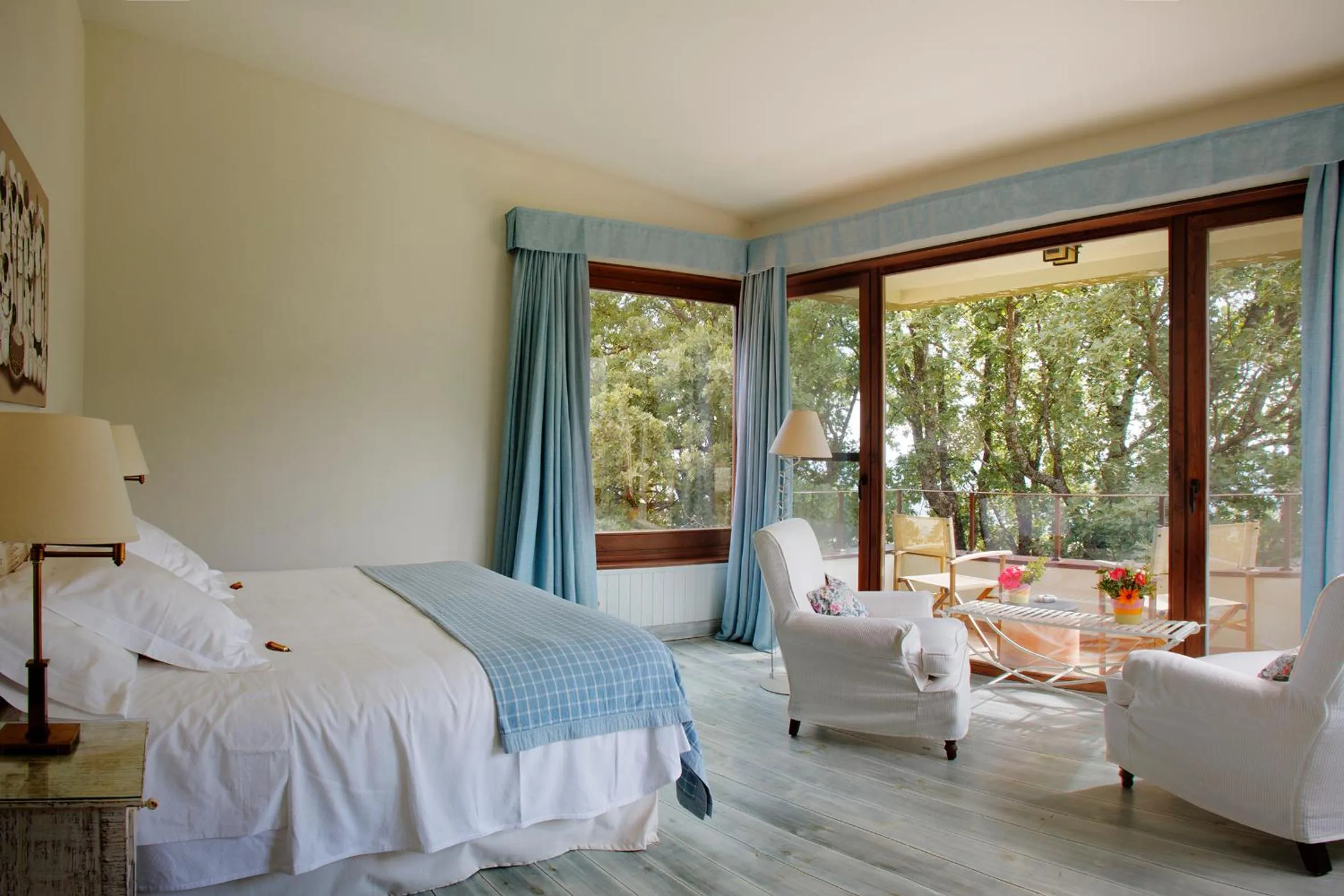 Photo of the whole room, Bed in Hotel Nabia