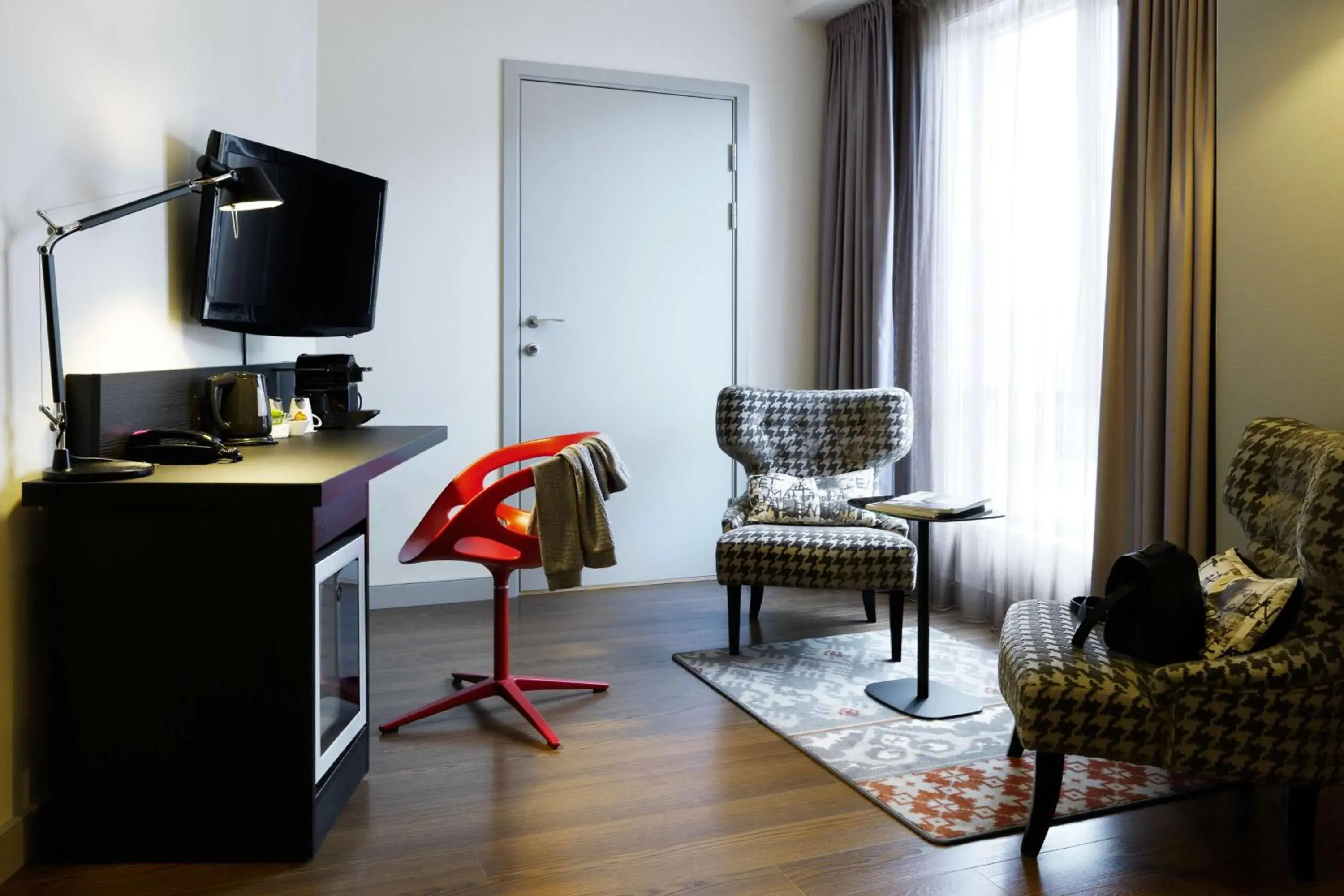 Standard Twin Room in Scandic Stavanger Forus Standard Twin Room in Scandic Stavanger Forus